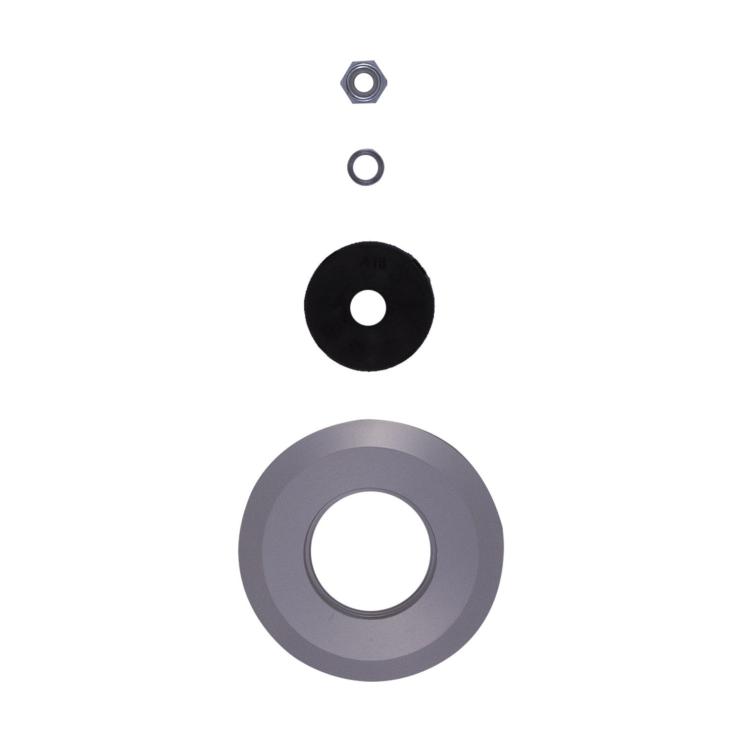 Bilstein Shock Absorber 19-293912