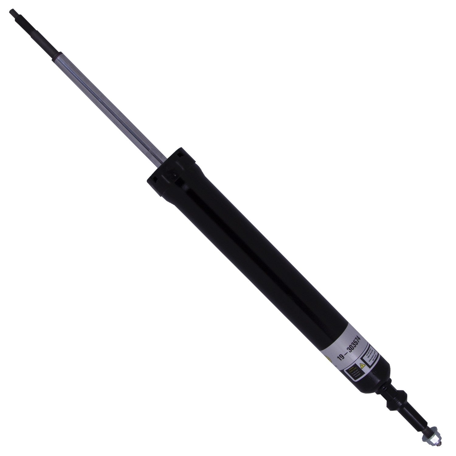 Bilstein B4 2006 BMW 330i Base Rear Twintube Shock Absorber 19-303574