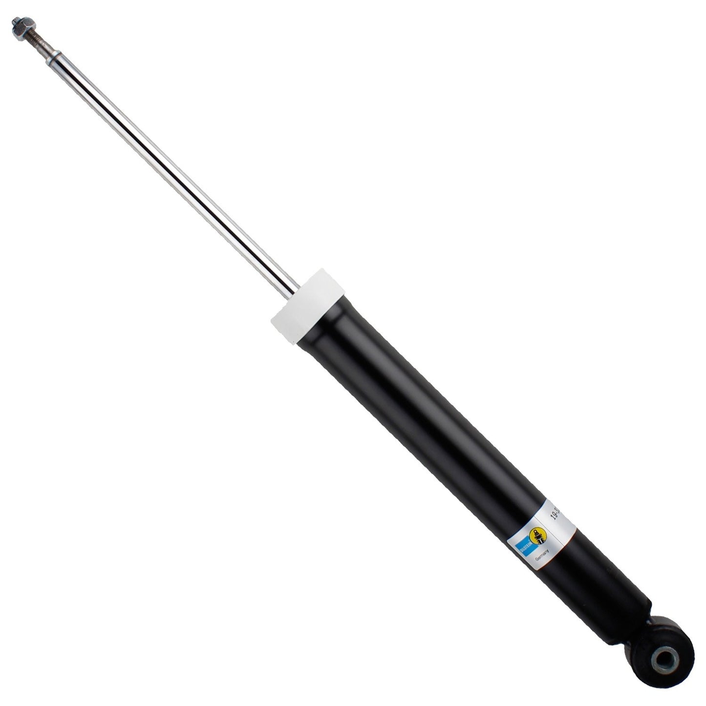 Bilstein 2019 Hyundai Ioniq B4 OE Replacement Rear Suspension Shock Absorber 19-332222