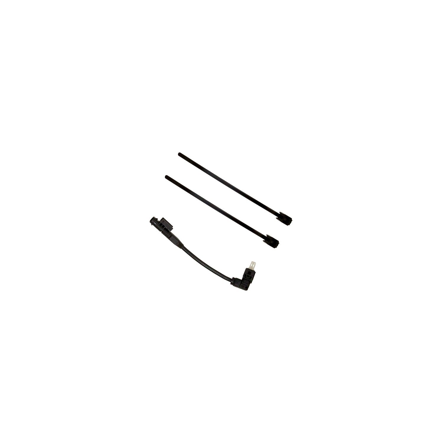 Bilstein B6 15-17 Volkswagen Golf R/Gti Rear Twintube Shock Absorber