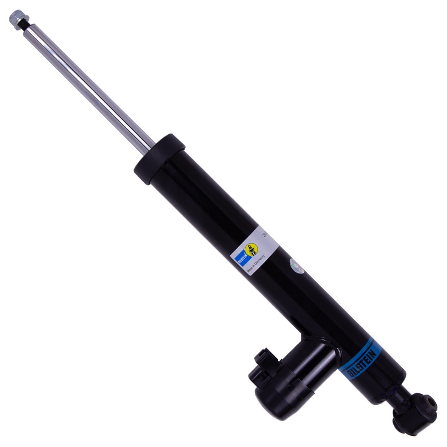Bilstein 10-14 Mercedes-Benz E350 B4 OE Replacement (DampTronic) Shock Absorber - Rear Left 20-255824