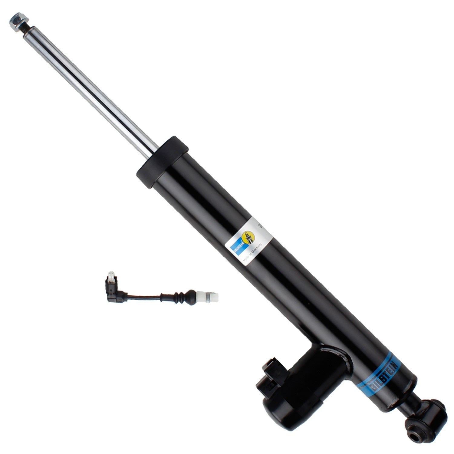 Bilstein 10-14 Mercedes-Benz E350 B4 OE Replacement (DampTronic) Shock Absorber - Rear Right 20-255831