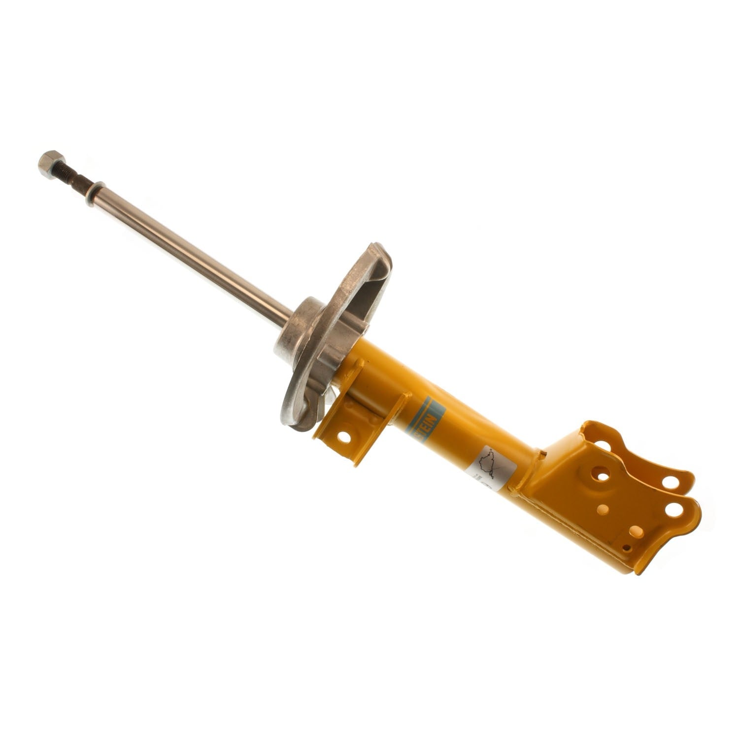 Bilstein B6 MB A-Class W168F Twintube Strut Assembly 22-044099