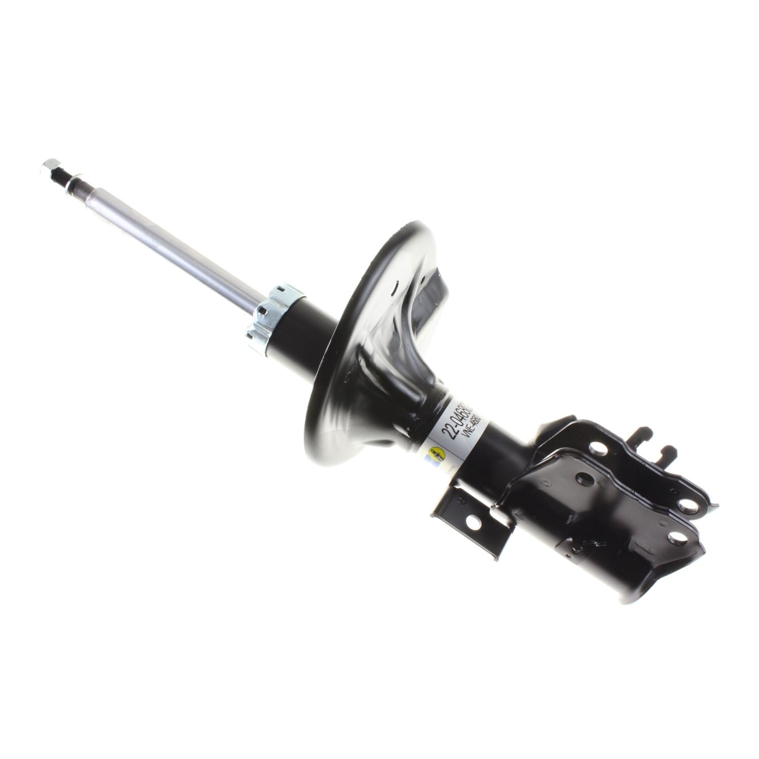 Bilstein B4 Volvo S40 V40 MitsubishiFR Twintube Strut Assembly 22-046802