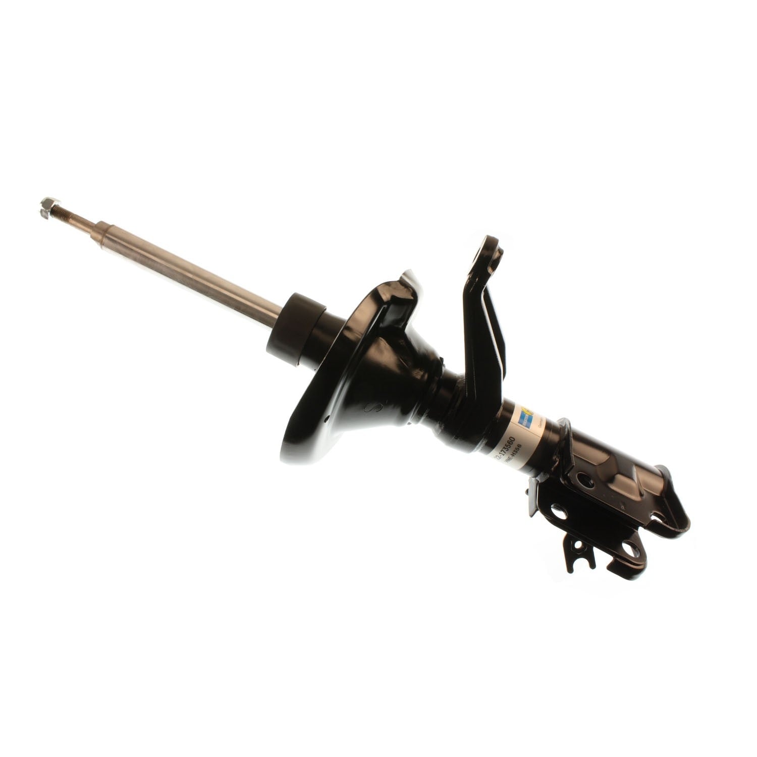 Bilstein B4 2002 Honda CR-V EX Front Left Twintube Strut Assembly 22-173560