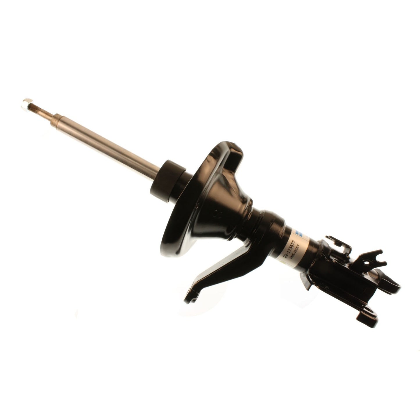 Bilstein B4 2002 Honda CR-V EX Front Right Twintube Strut Assembly 22-173577