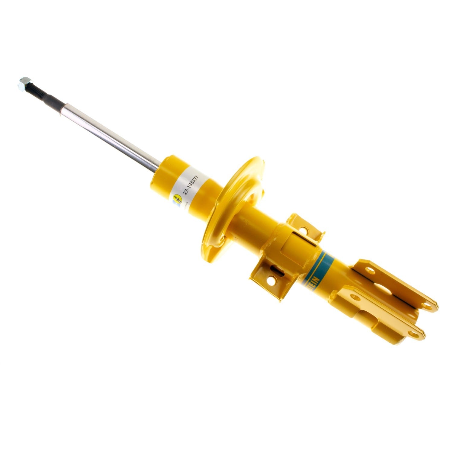 Bilstein B6 94-97 Volvo 850 Base/94-96 850 GLT/94-96 850 Turbo/96-97 850 RL-5 Twintube Strut Assy 22-193377