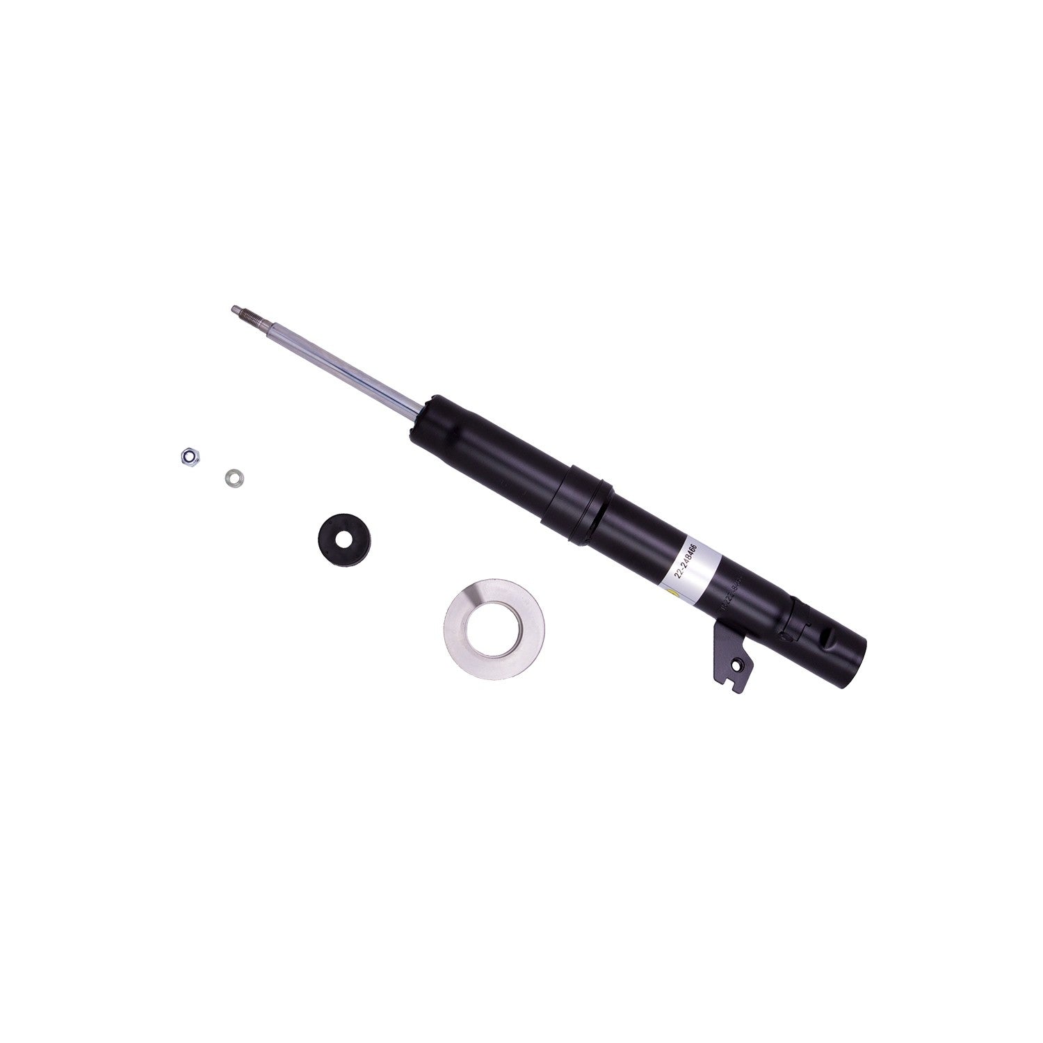 Bilstein B4 OE Replacement 09-13 Mazda 6 Front Left Twintube Shock Absorber 22-248466