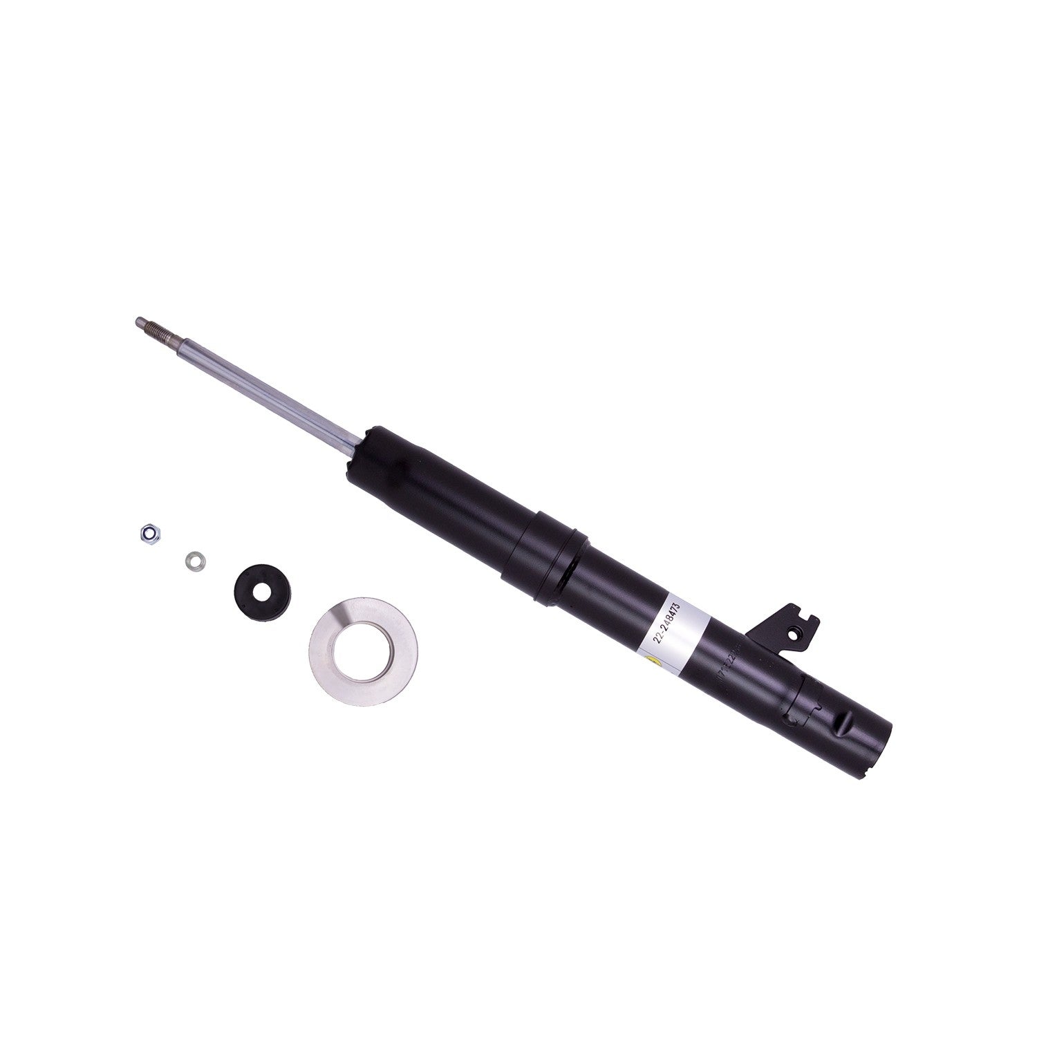 Bilstein B4 OE Replacement 09-13 Mazda 6 Front Right Twintube Shock Absorber 22-248473