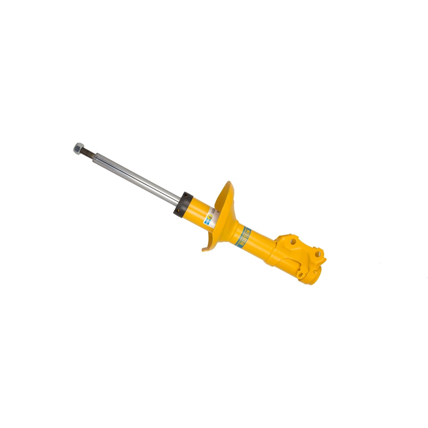 Bilstein B6 90-91 Volkswagen Passat GL Front Twintube Strut Assembly 22-249173