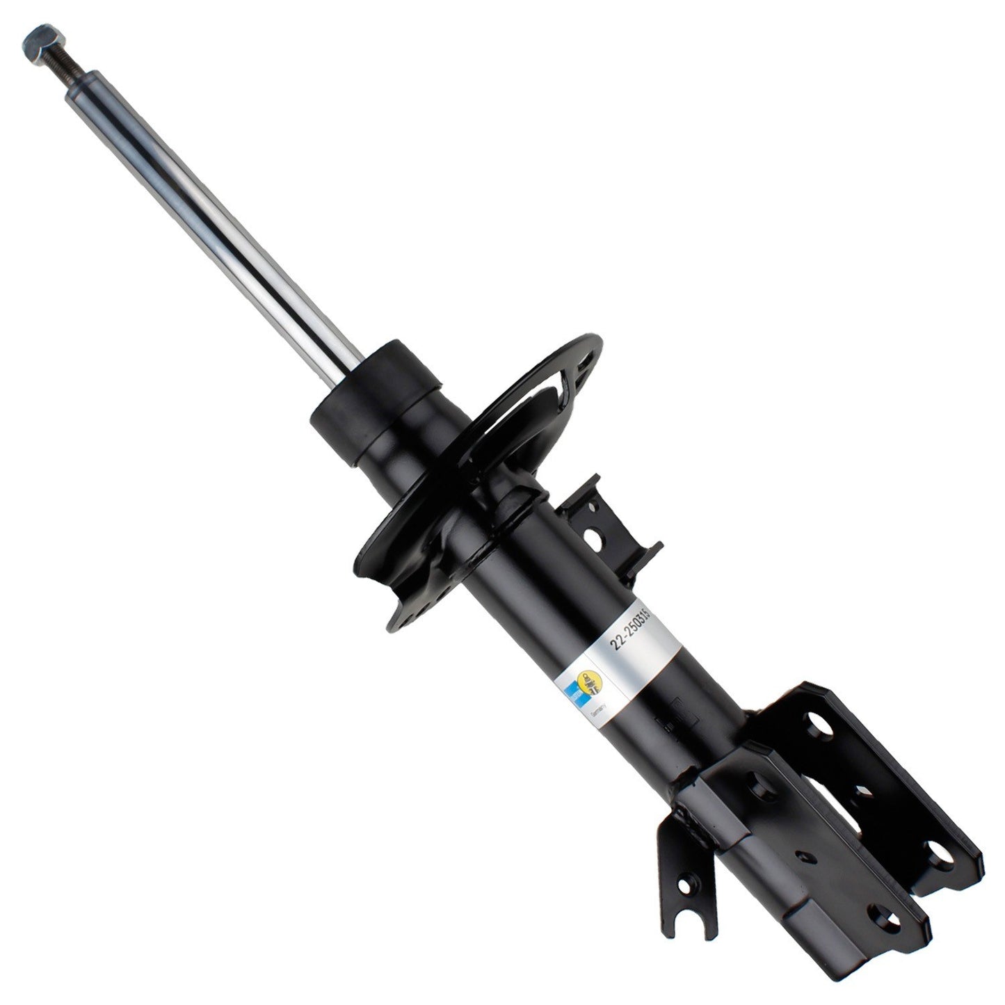 Bilstein B4 OE Replacement 13-20 Ford Fusion Front Left Strut Assembly 22-250315