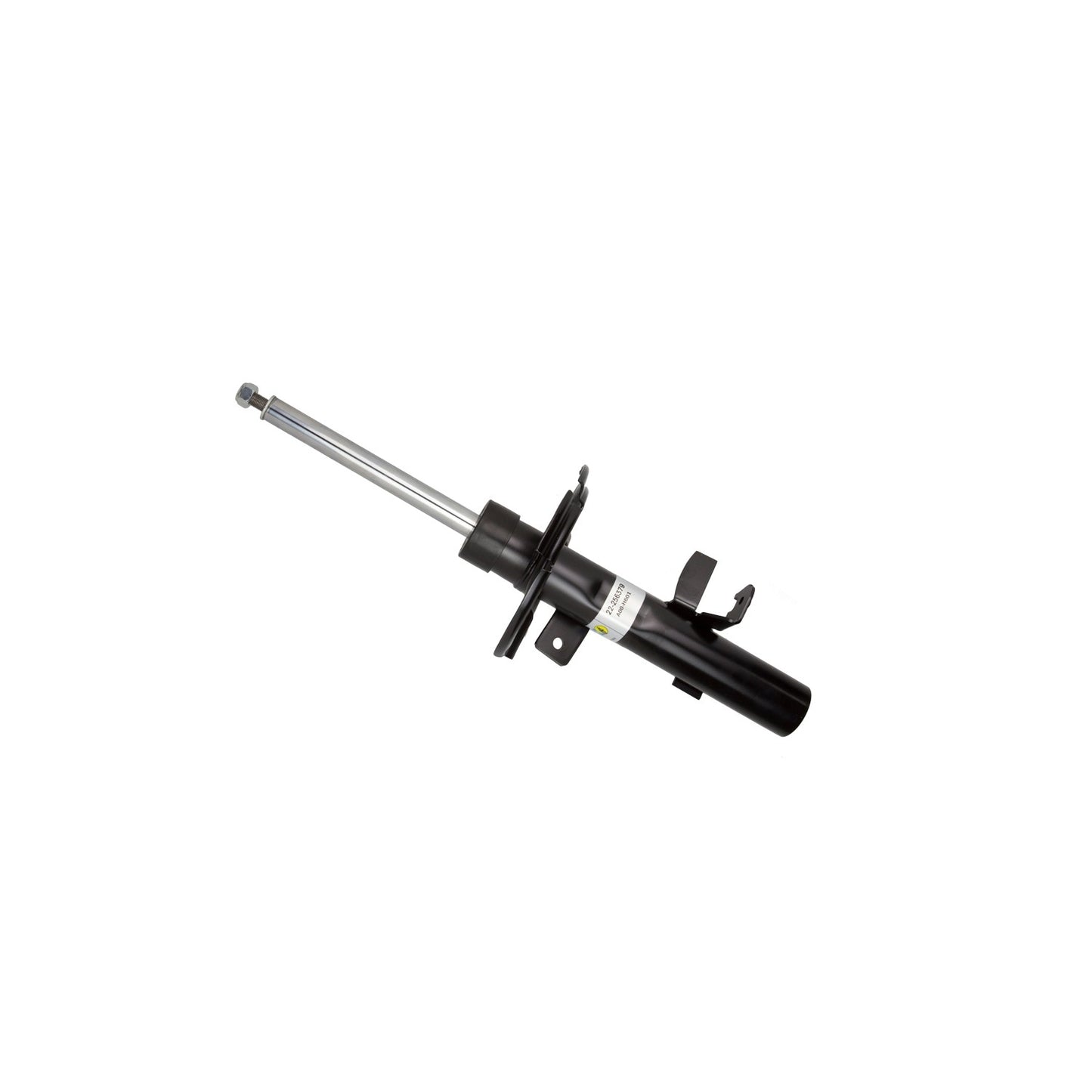 Bilstein B4 OE Replacement 14-16 Ford Focus Front Right Twintube Strut Assembly 22-256379