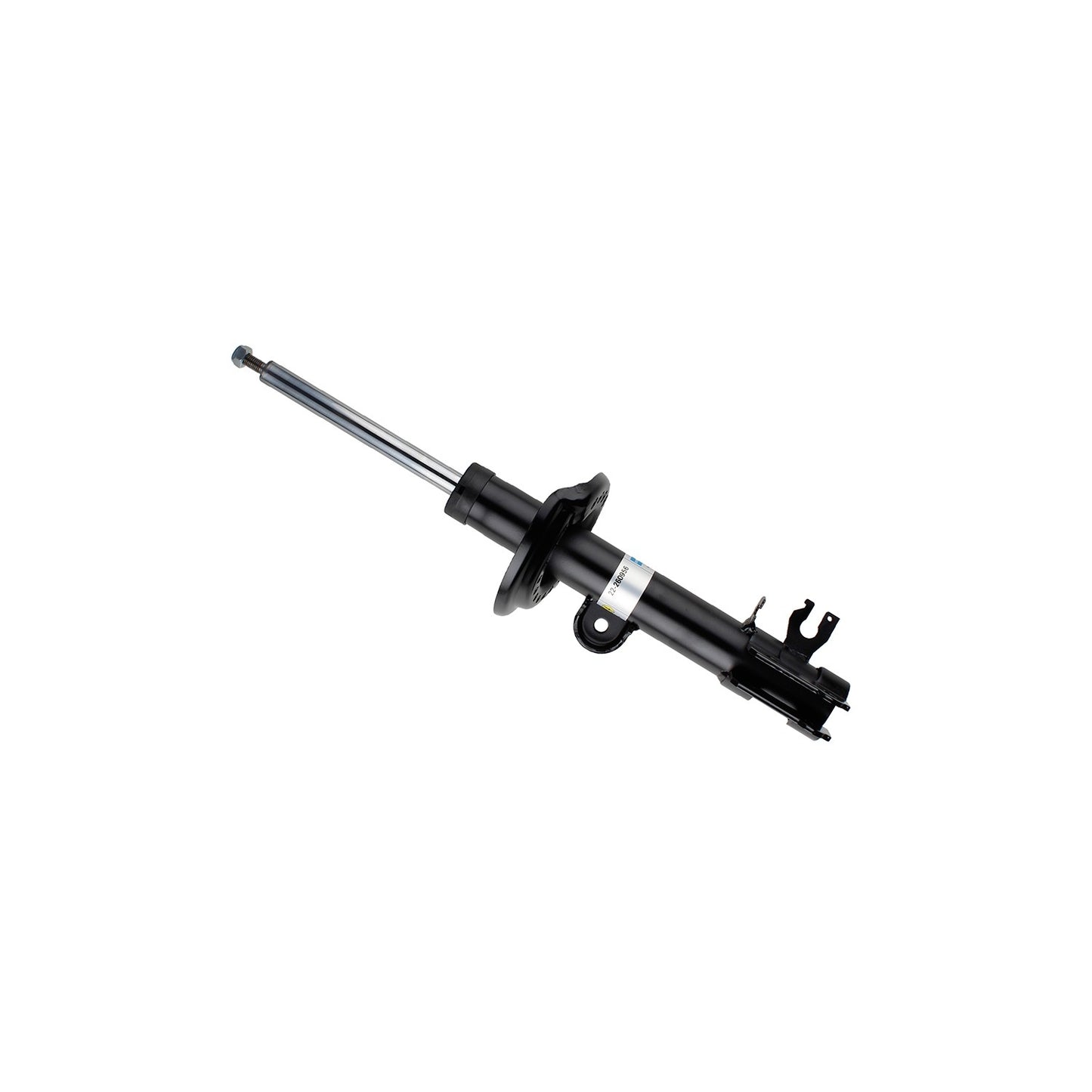 Bilstein B4 16-17 Fiat 500X 2WD Front Right Strut Assembly 22-260956