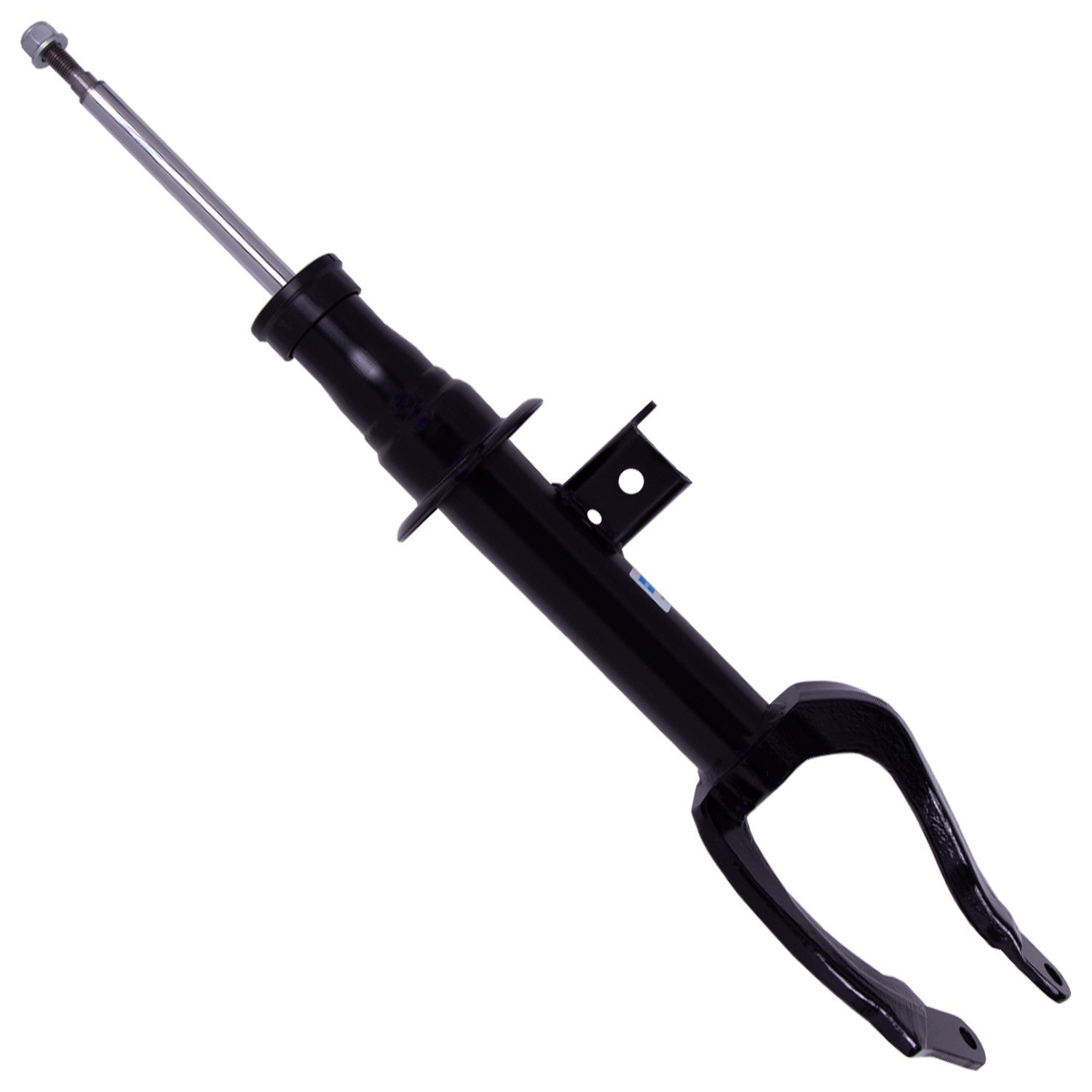 Bilstein B4 OE Replacement 1-16 BMW 550i xDrive Front Left Strut Assembly 22-265524