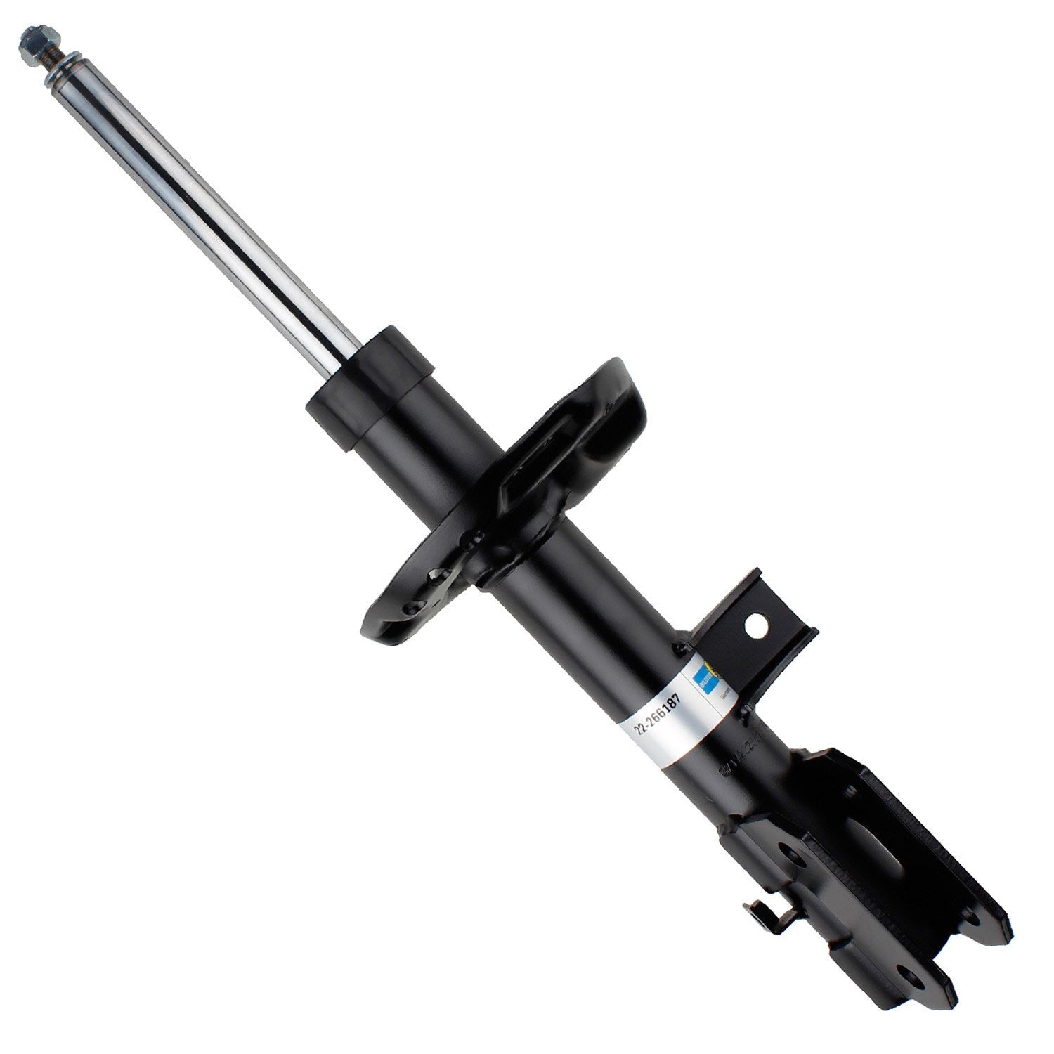 Bilstein B4 OE Replacement 16-20 Hyundai Tucson Front Right Strut Assembly 22-266187
