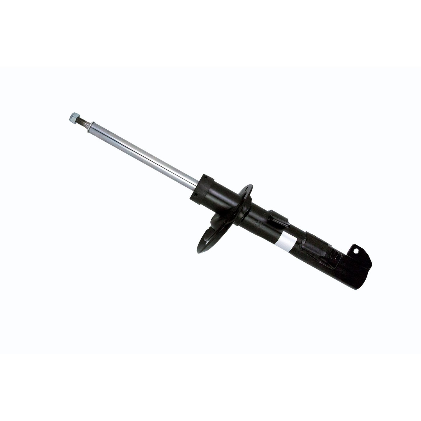 Bilstein B4 OE Replacement 14-17 Jeep Cherokee w/ Active Drive Front Left Twintube Strut Assembly 22-267672