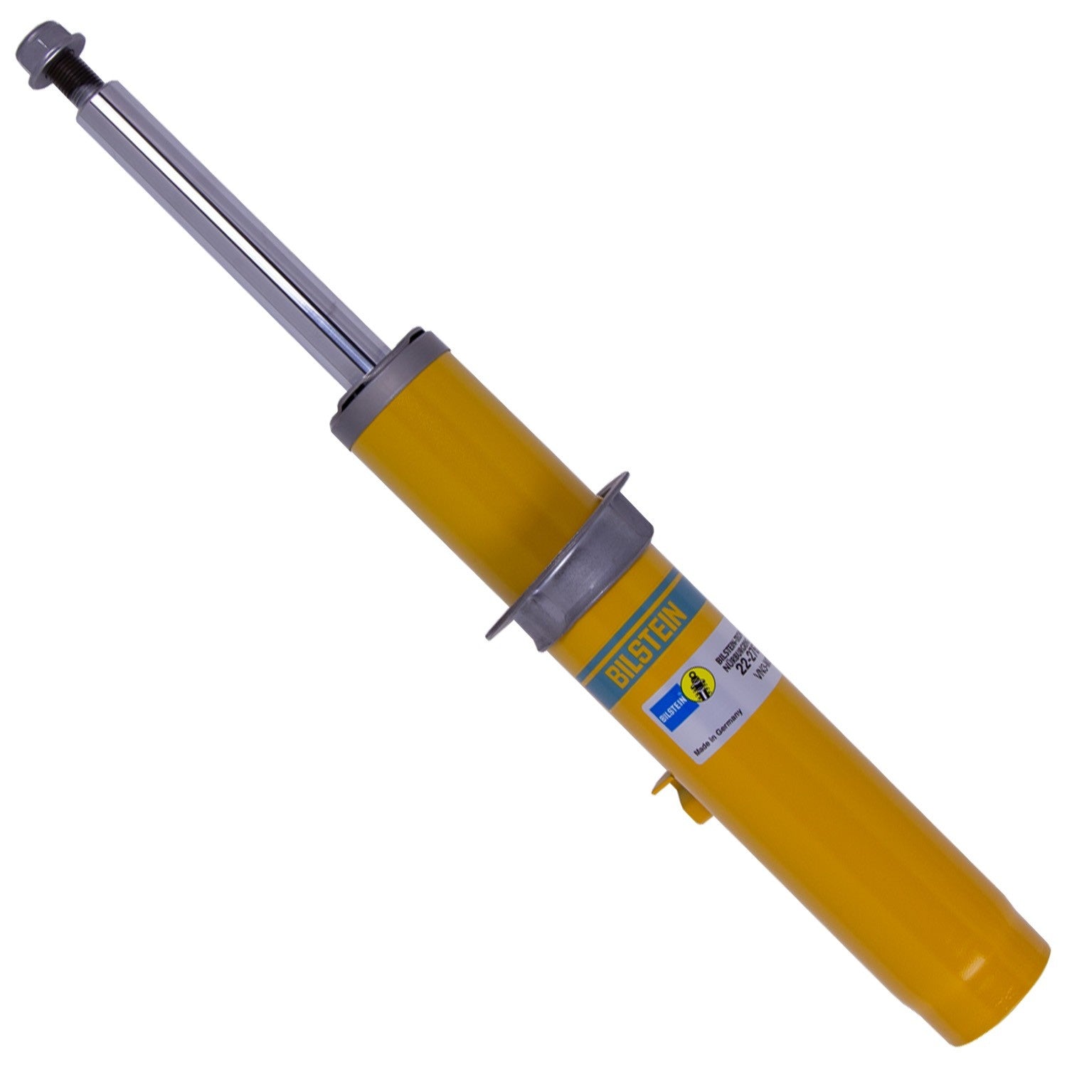 Bilstein 17-19 718 Boxster/Cayman / 12-16 911 / 13-16 Boxster / 14-16 Cayman B6 Perf Shock Front 22-276766