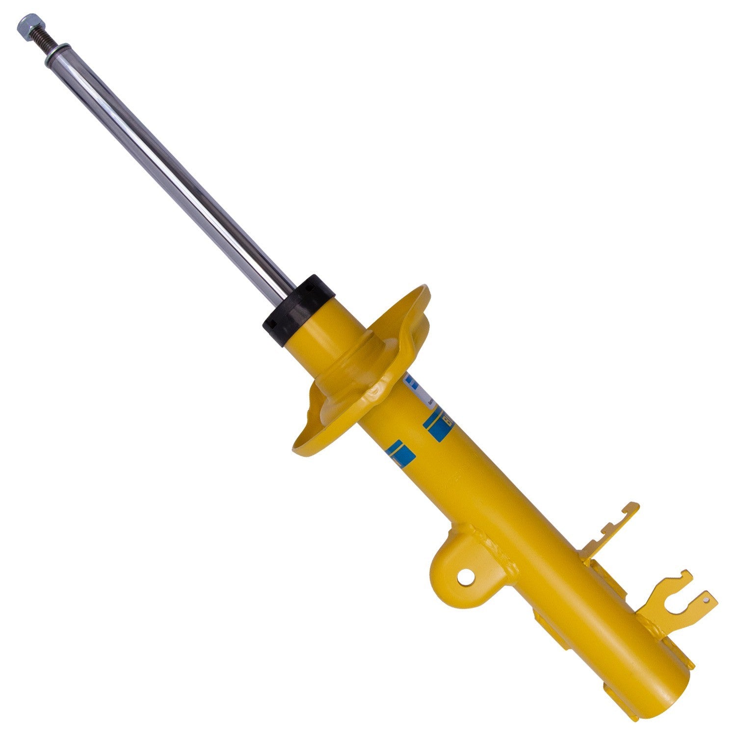 Bilstein B6 15-17 Jeep Renegade 4WD Rear Left Twintube Strut Assembly 22-280909
