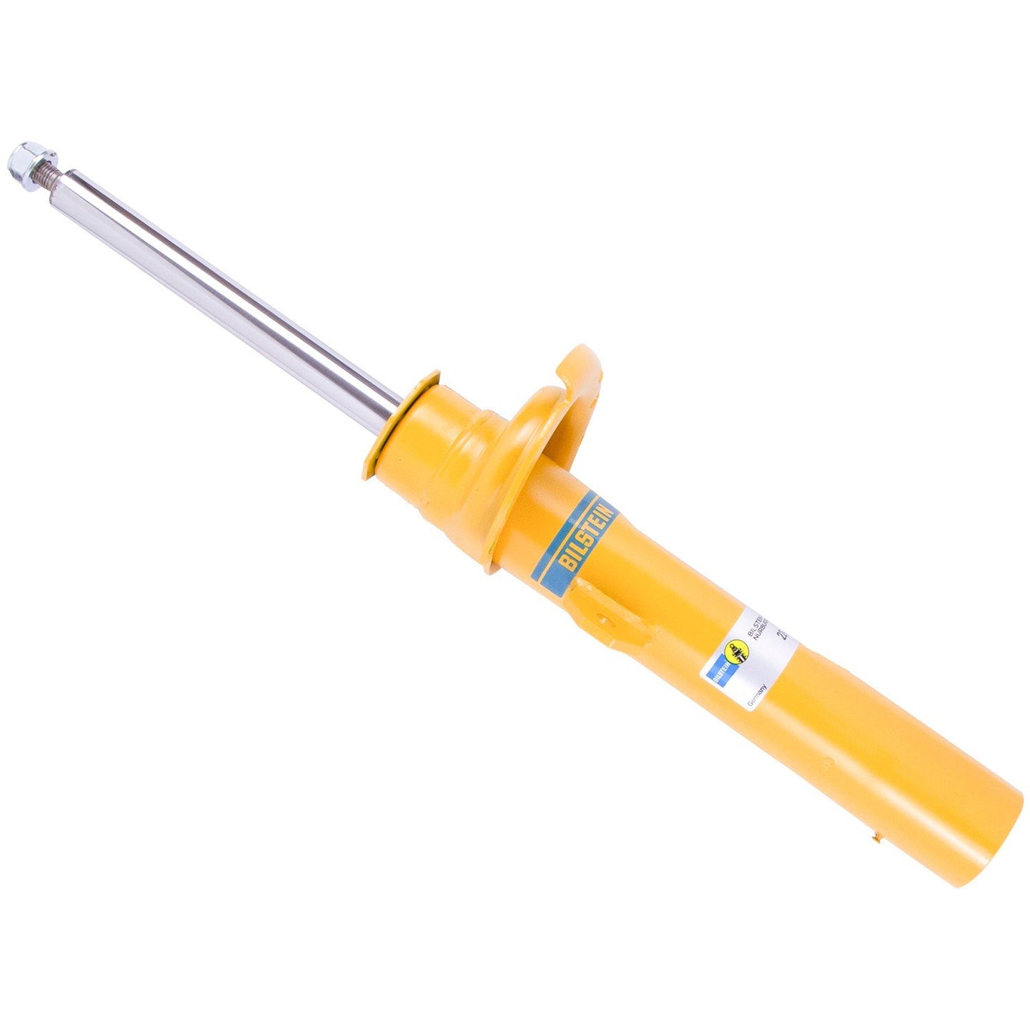 Bilstein B6 Performance 16-19 Mini Cooper Clubman Front Right Strut Assembly 22-281166