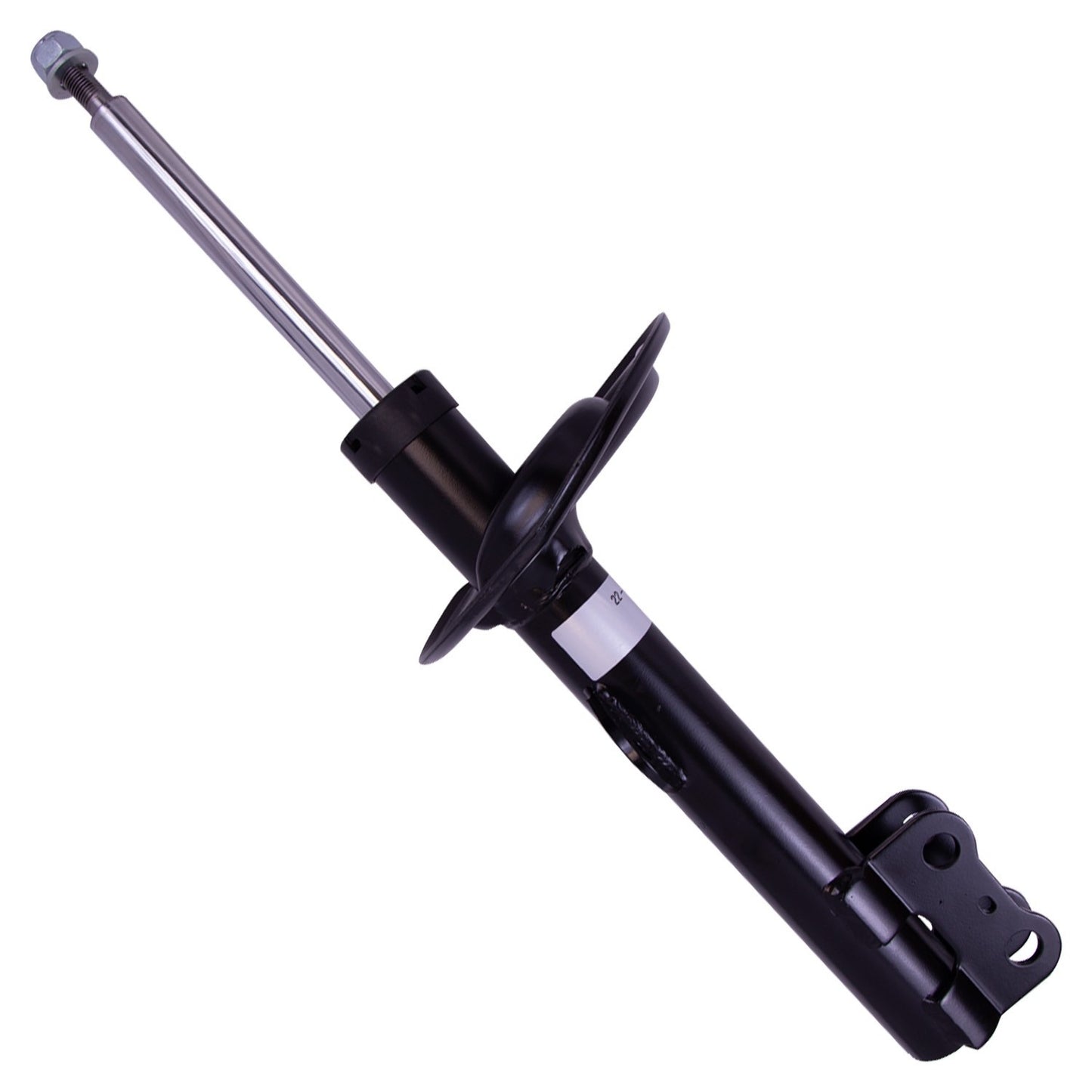 Bilstein B4 10-13 Toyota Highlander Front Right Twintube Shock Absorber (From 08/2010) 22-282675