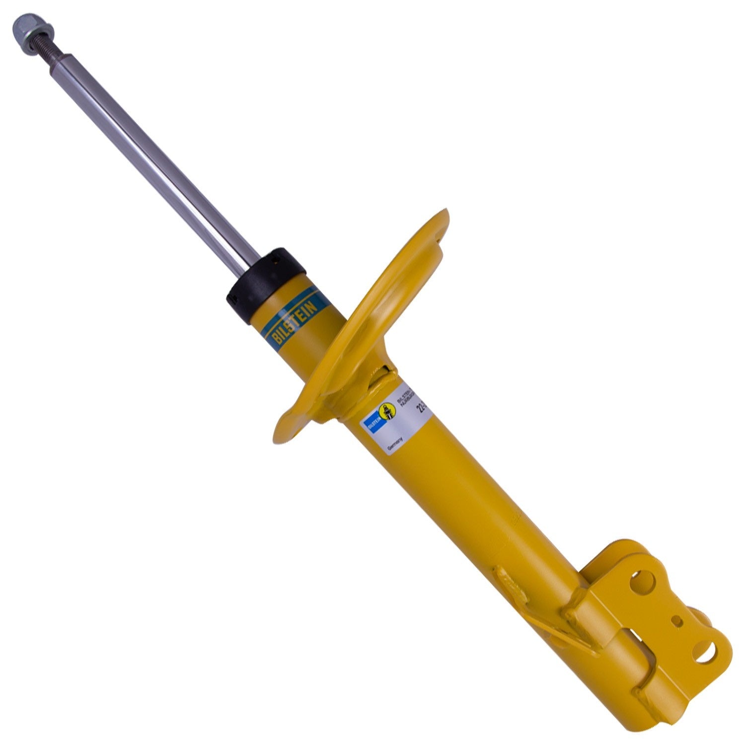 Bilstein B6 10-13 Toyota Highlander 2WD Front Left Suspension Strut Assembly 22-282729