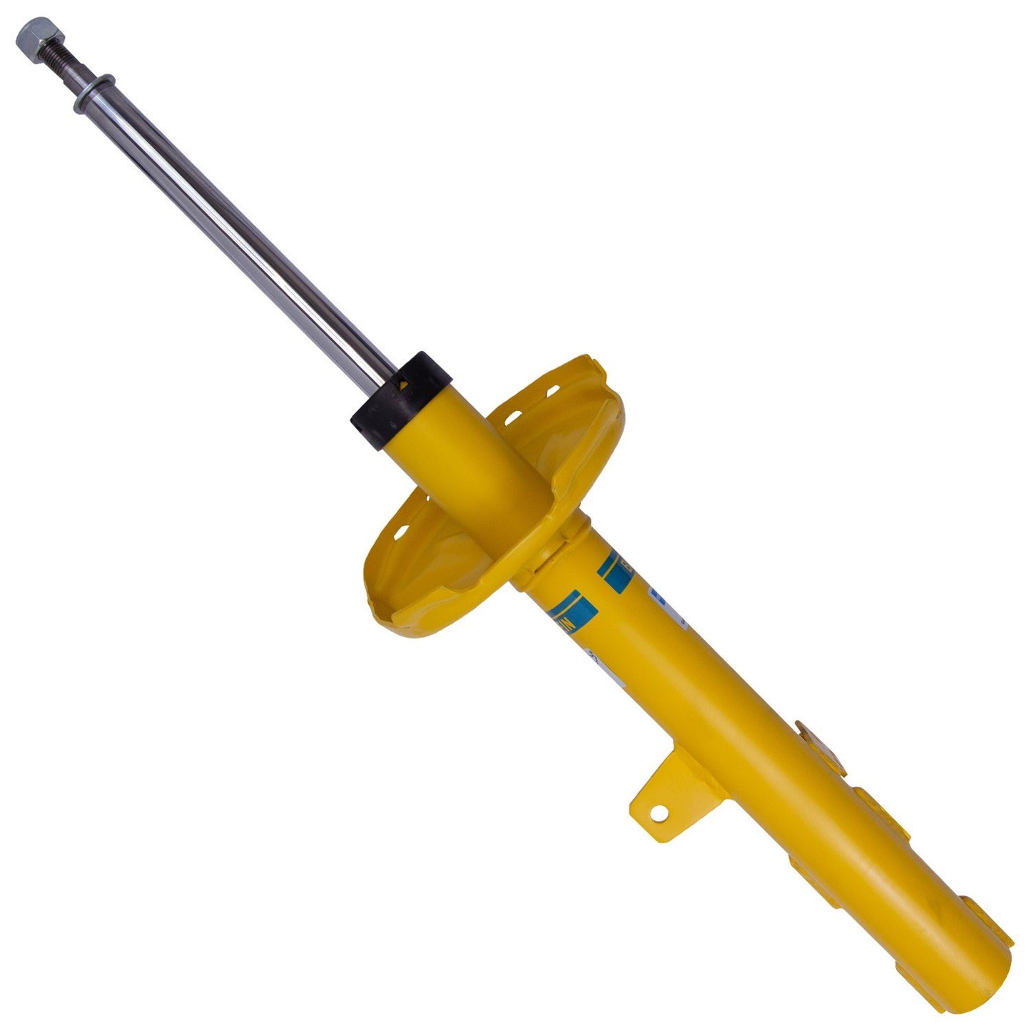 Bilstein B6 08-13 Toyota Highlander 2WD Rear Left Suspension Strut Assembly 22-282743