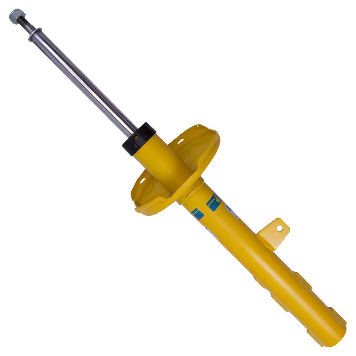 Bilstein B6 08-13 Toyota Highlander 2WD Rear Right Suspension Strut Assembly 22-282750