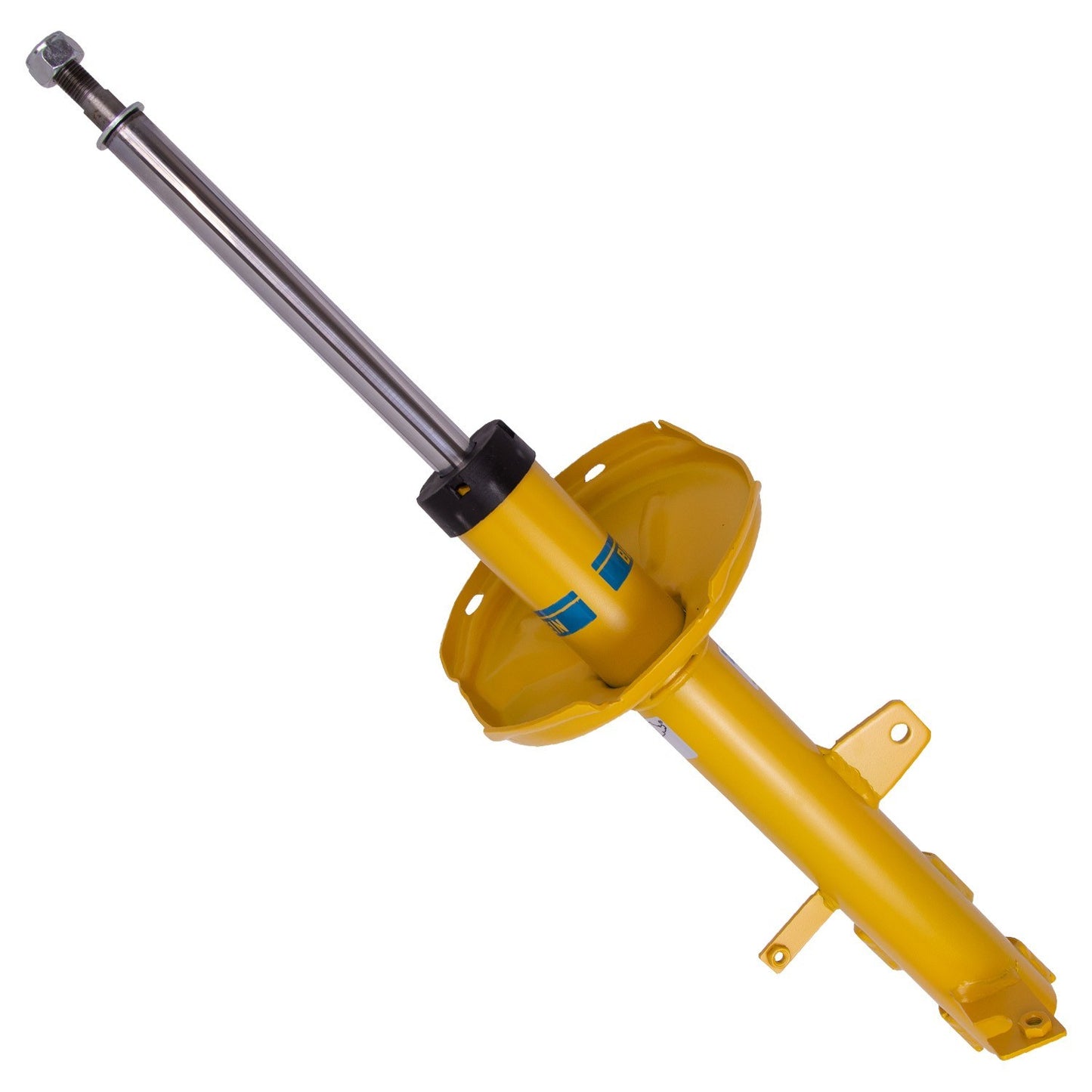Bilstein B6 08-13 Toyota Highlander Monotube Shock Absorber - Rear Right 22-282774