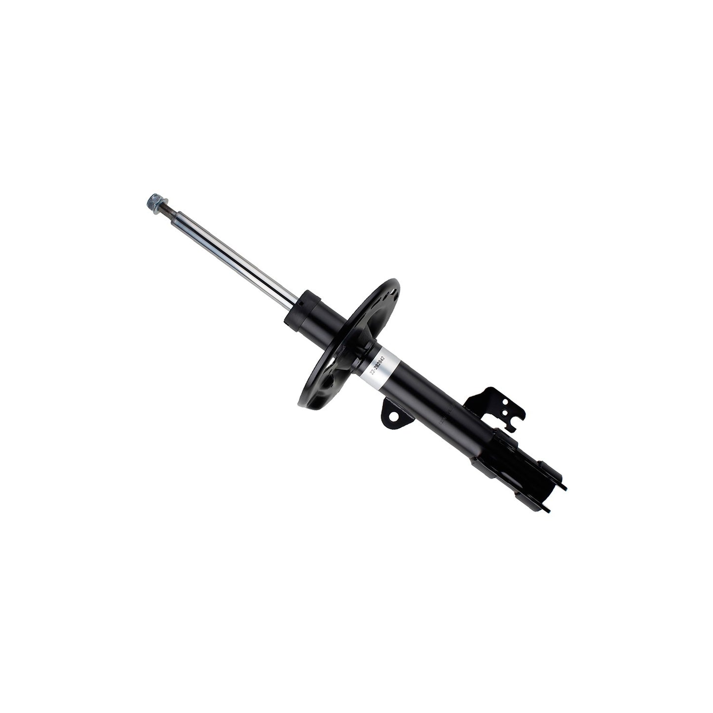 Bilstein 14-19 Toyota Highlander B4 OE Replacement Suspension Strut Assembly - Front Right 22-282842