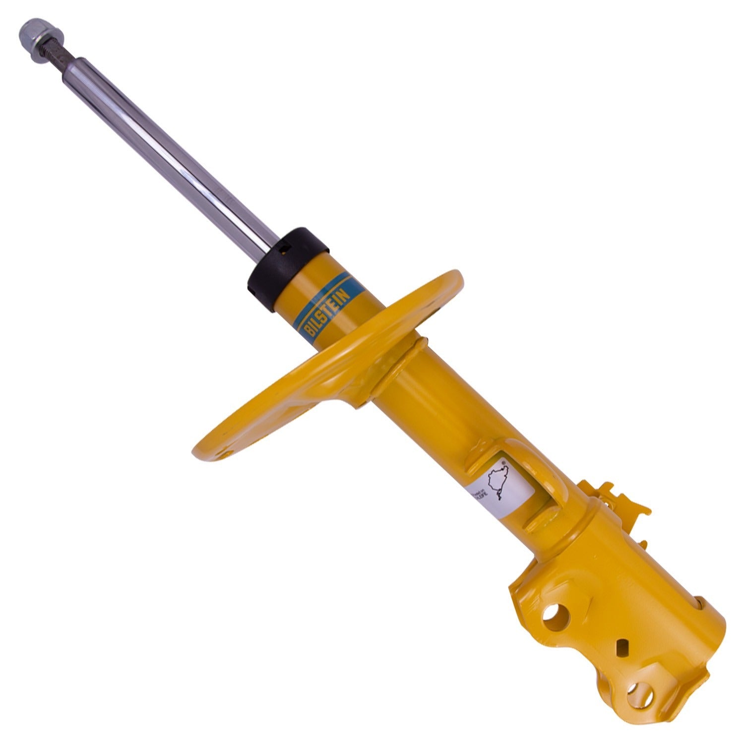 Bilstein B6 13-18 Toyota RAV4 Front Right Twintube Strut Assembly 22-282958