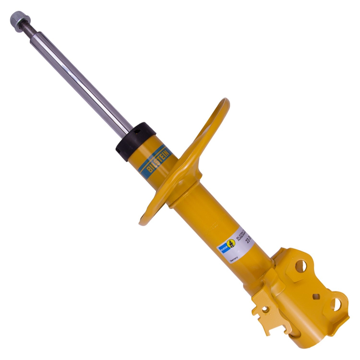 Bilstein B6 13-18 Toyota RAV4 Front Right Twintube Strut Assembly 22-282958