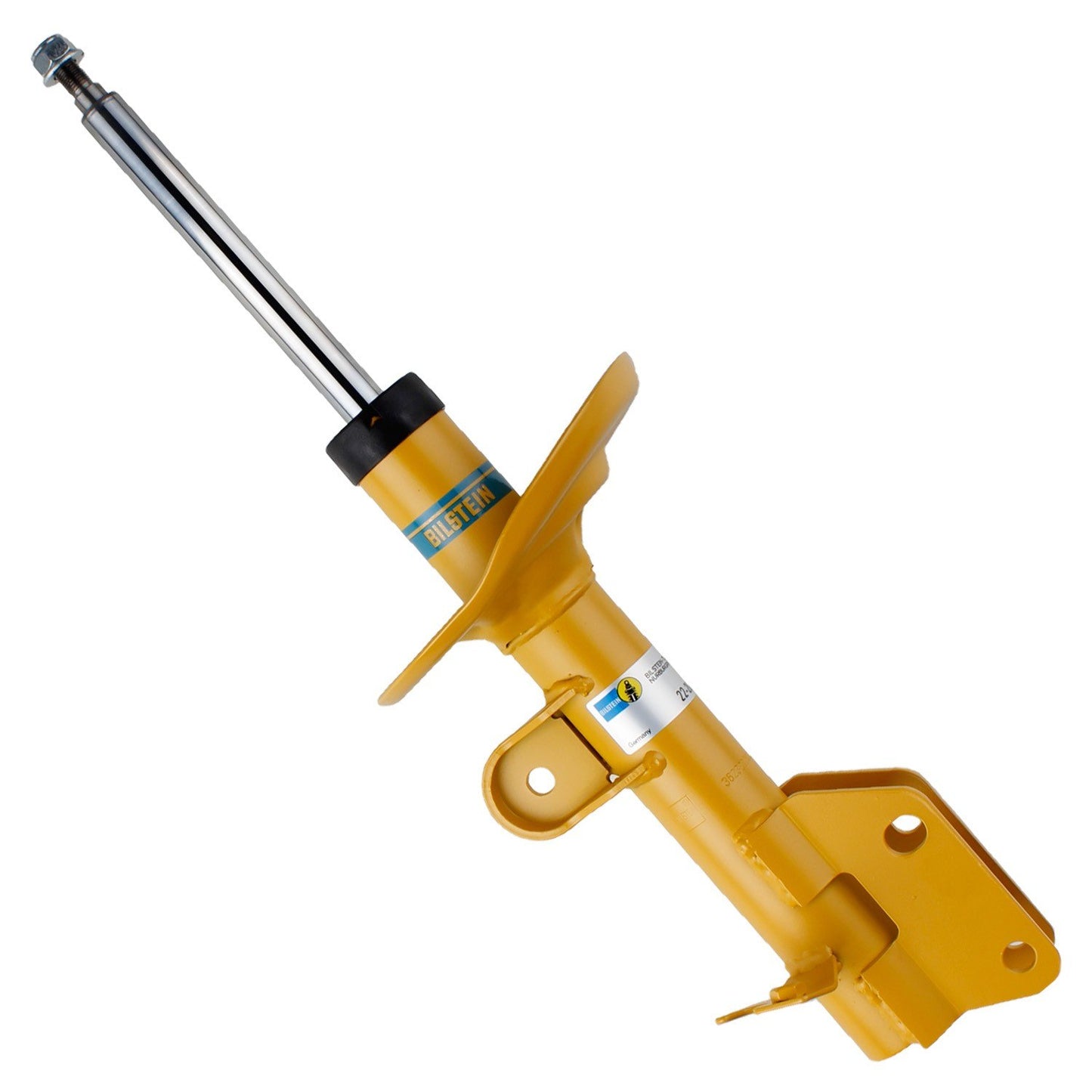 Bilstein B6 18-19 Subaru Crosstrek Front Right Strut Assembly 22-283634