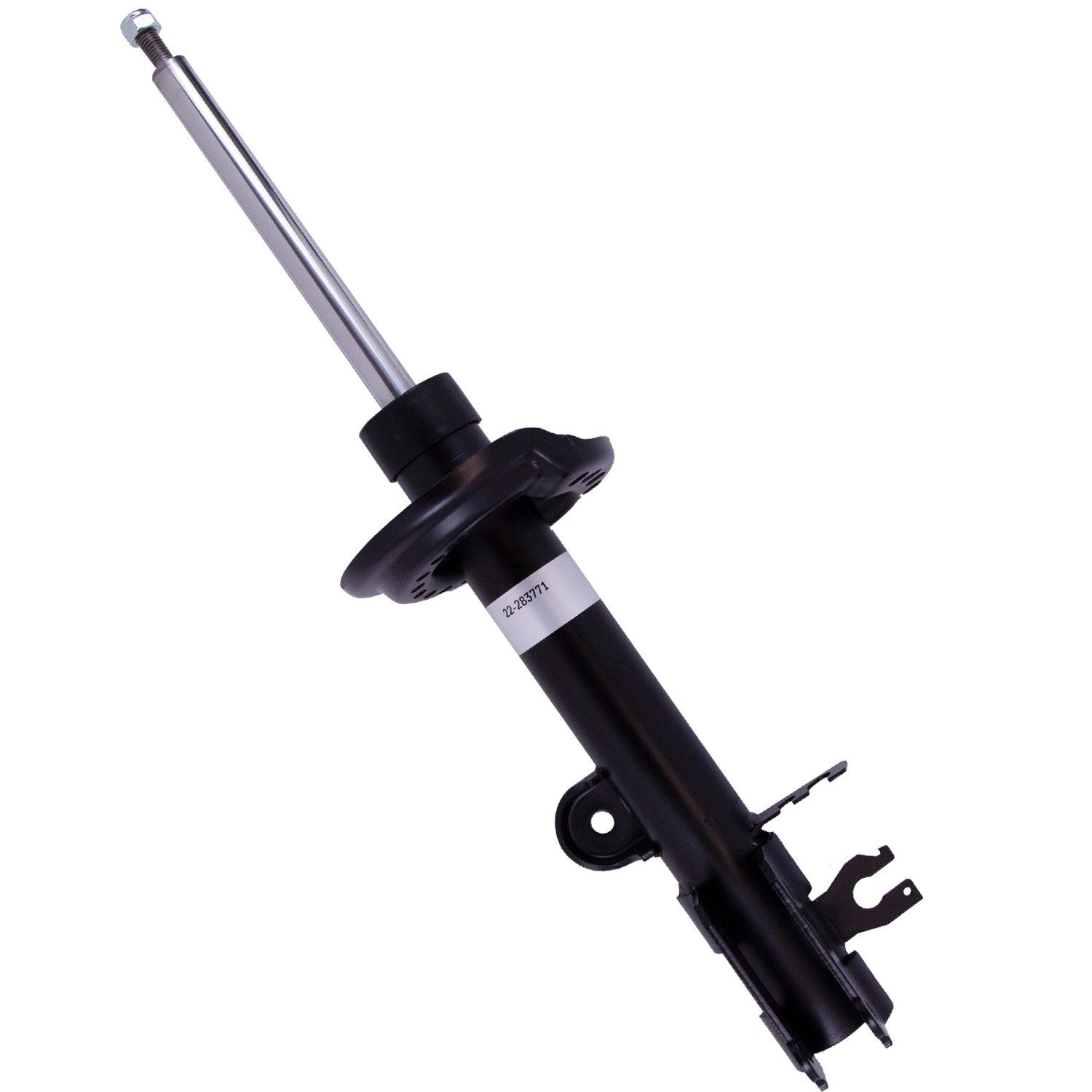 Bilstein B4 OE Replacement 17-18 Jeep Compass 4WD Non-Trailhawk Front Right Twintube Strut Assembly 22-283771