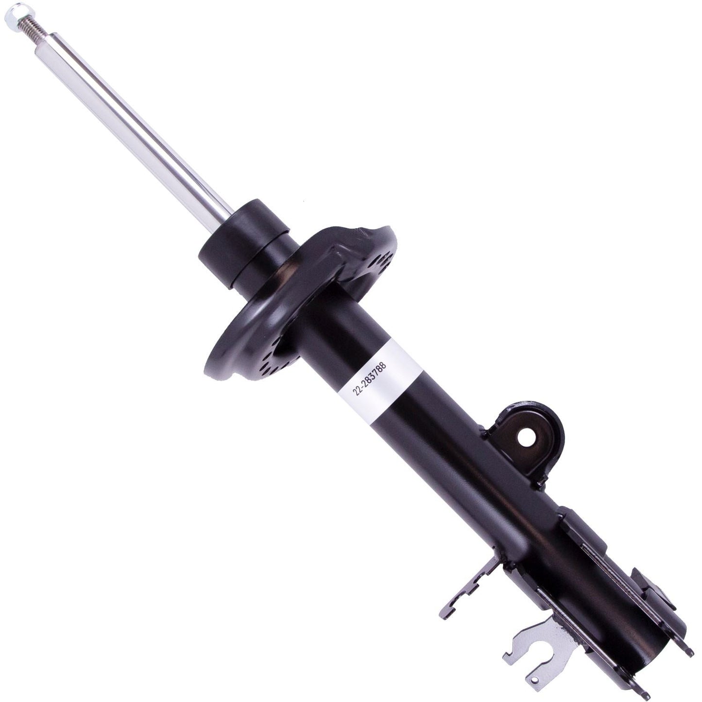 Bilstein B4 OE Replacement 17-18 Jeep Compass Rear Left Shock Absorber 22-283788