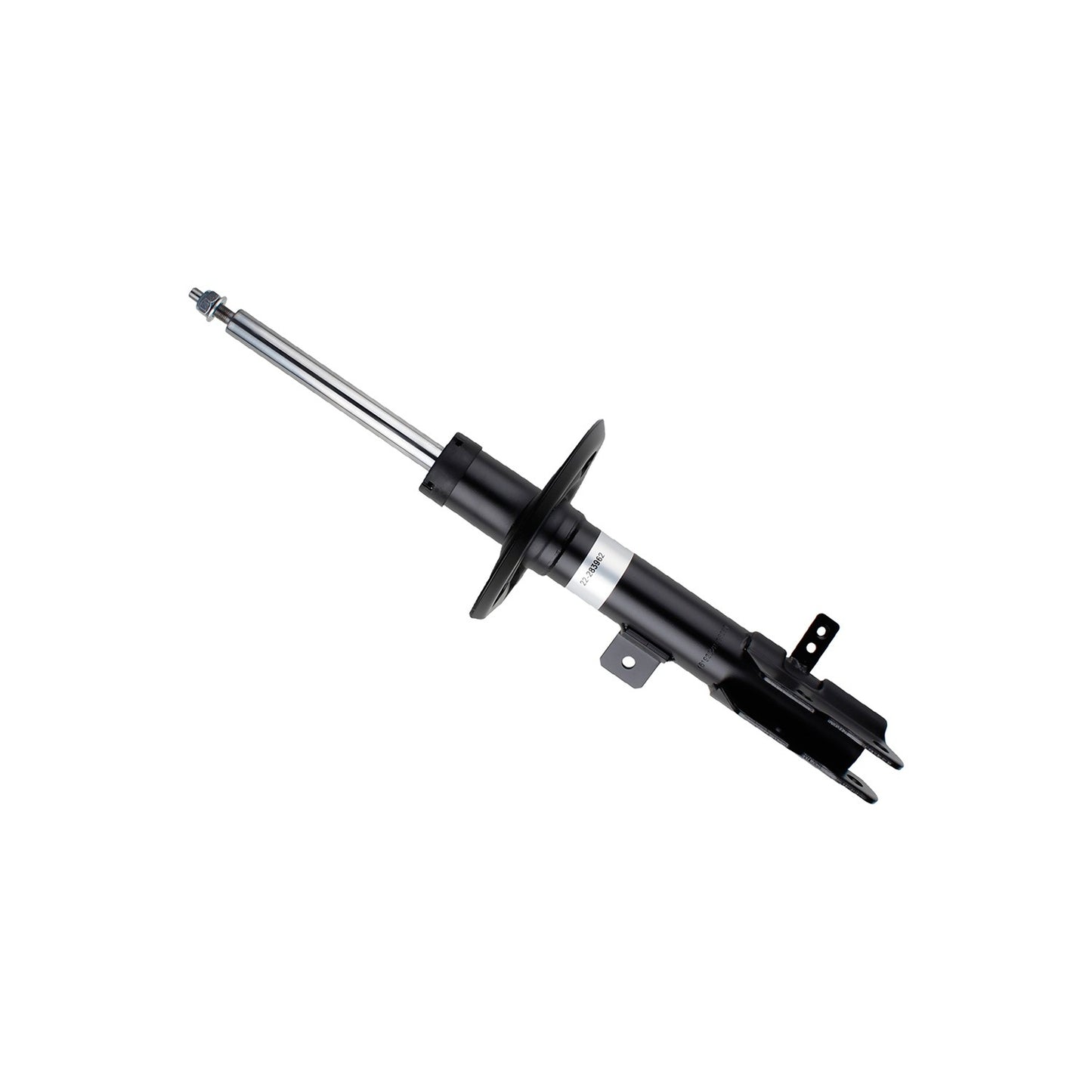 Bilstein 07-10 Jeep Compass/Patriot Front Right Strut Assembly 22-283962