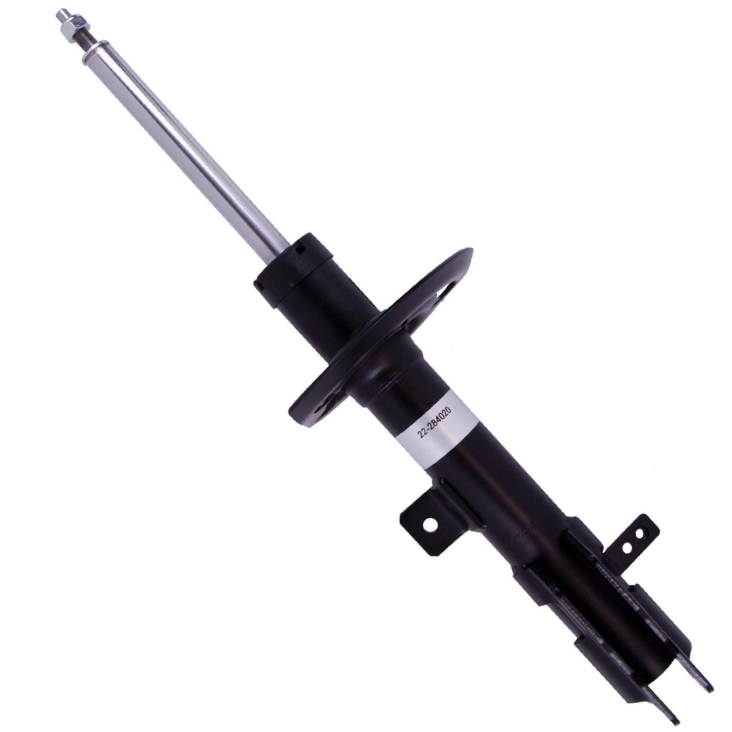 Bilstein 11-17 Jeep Patriot/Compass (Old Body Style) Front Right Strut Assembly 22-284020