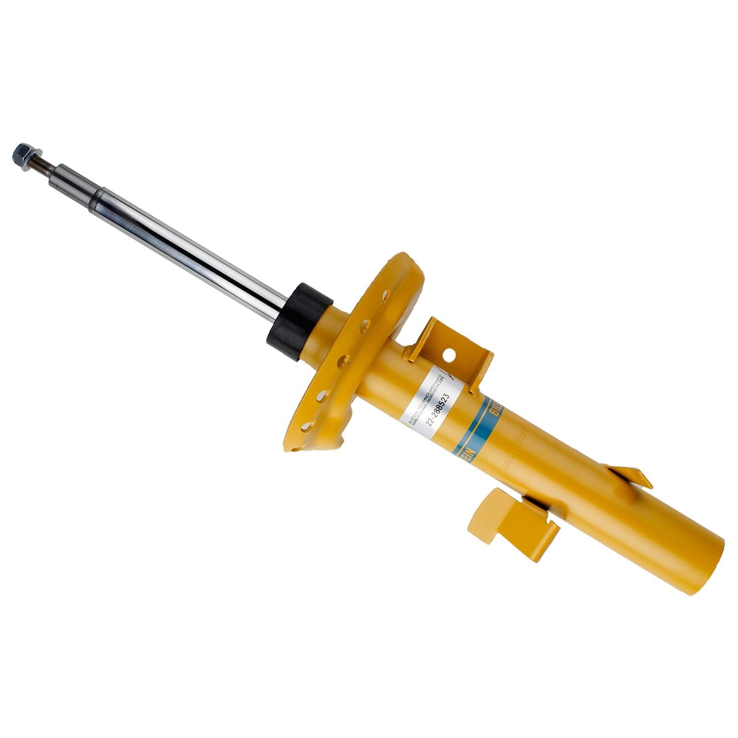 Bilstein B6 08-15 Land Rover LR2 Front Left Suspension Strut Assembly 22-288523