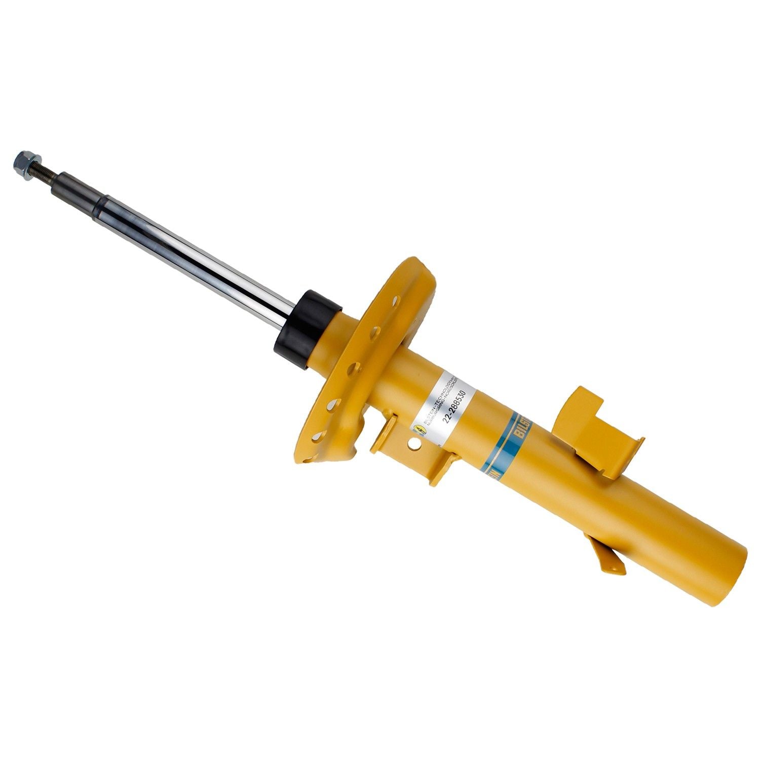 Bilstein B6 08-15 Land Rover LR2 Front Right Suspension Strut Assembly 22-288530