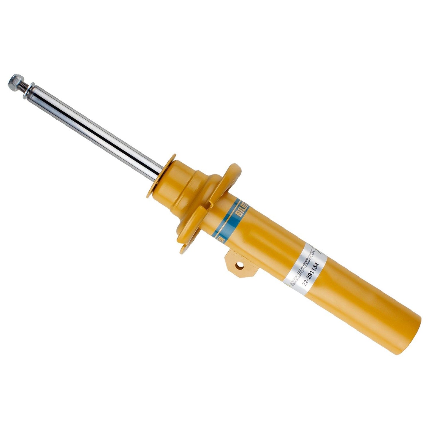 Bilstein B8 Performance Plus 16-19 Mini Cooper Clubman Front Right Strut Assembly 22-291134