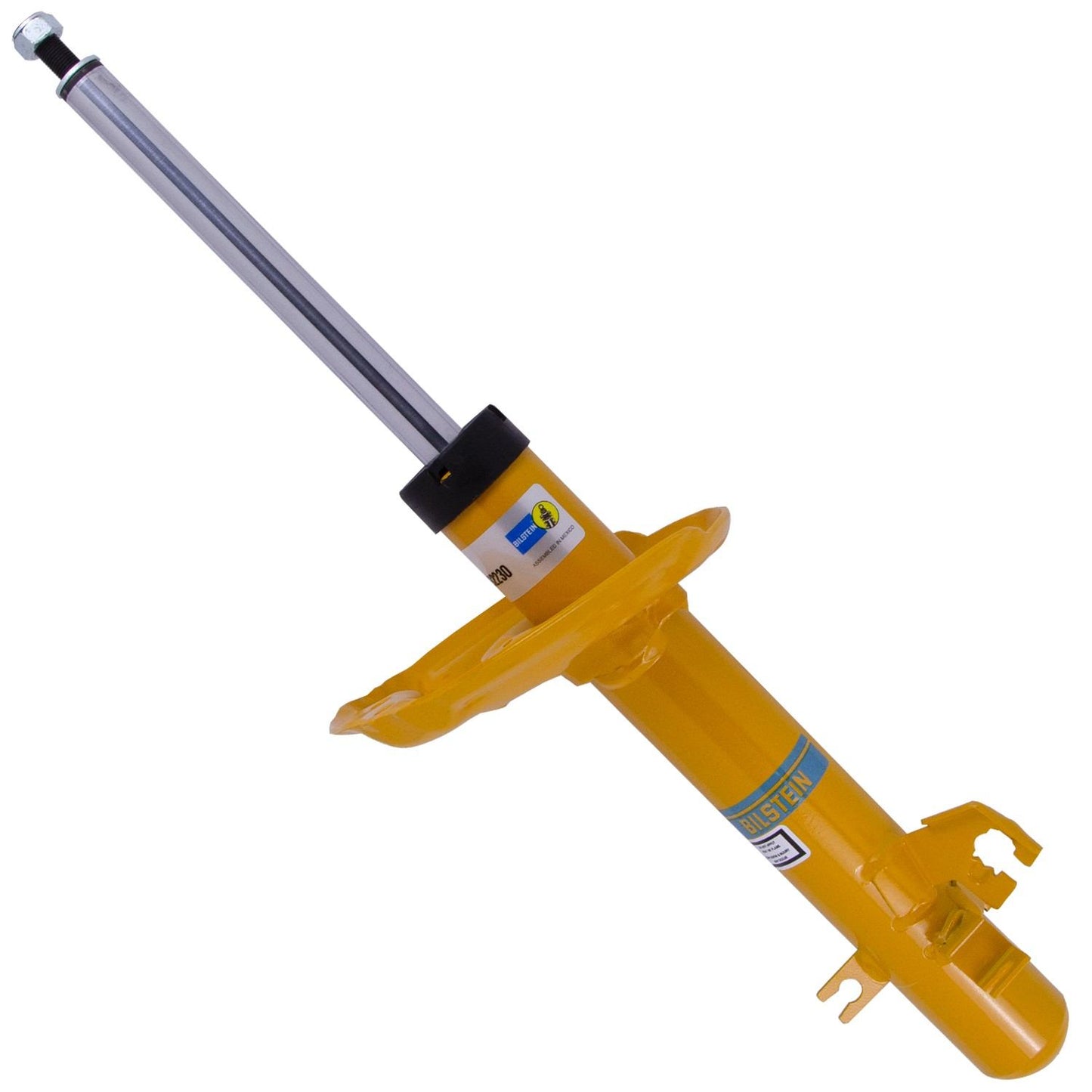 Bilstein B6 Performance 14-20 Nissan Rogue Front Right Twintube Shock 22-292230