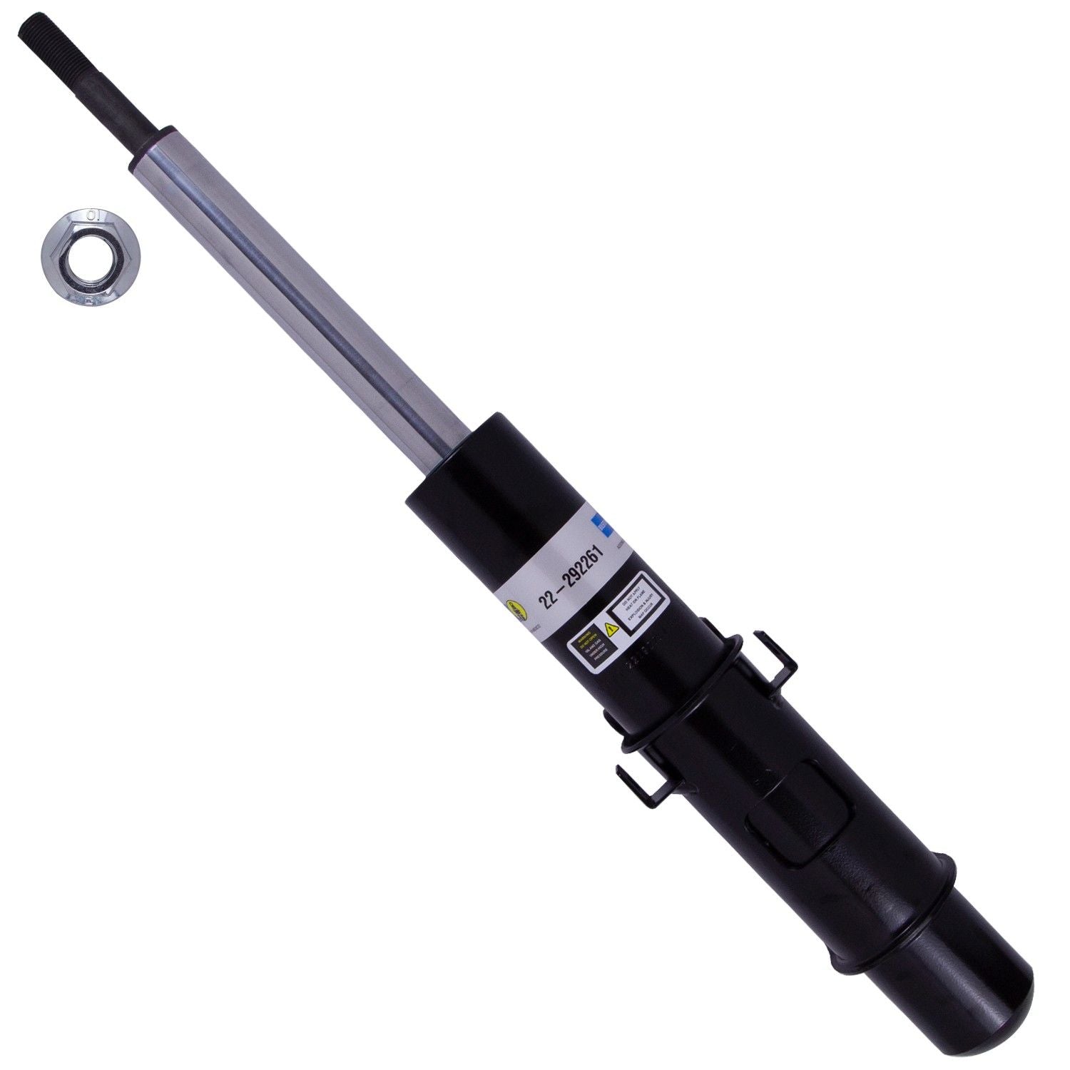Bilstein B4 07-09 Dodge / 10-12 Mercedes Benz Sprinter Front Twintube Strut Assembly 22-292261