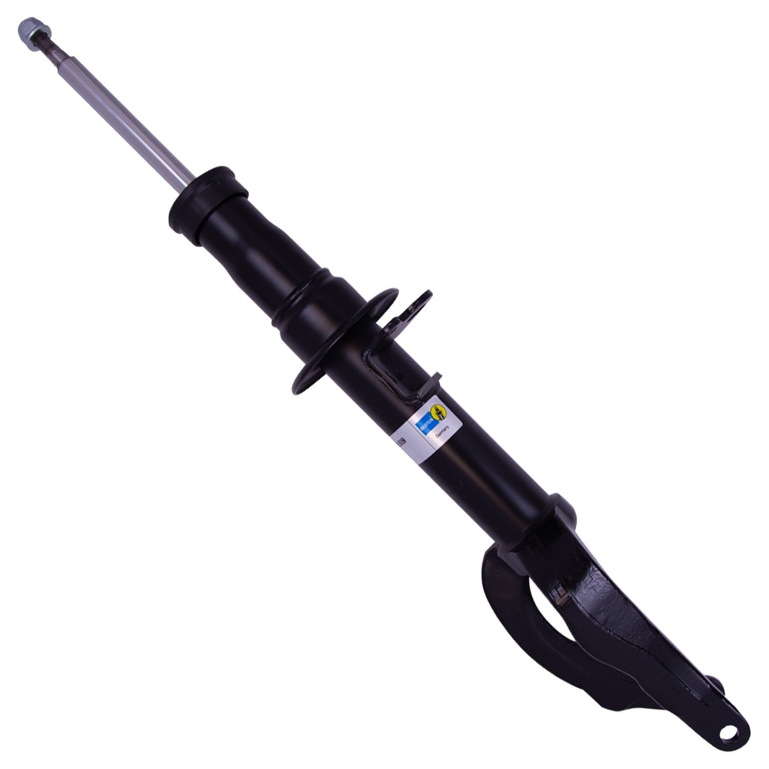 Bilstein 11-17 BMW 535i GT xDrive / 10-17 BMW 550i GT xDrive B4 OE Replacement Strut - Front Left 22-295309