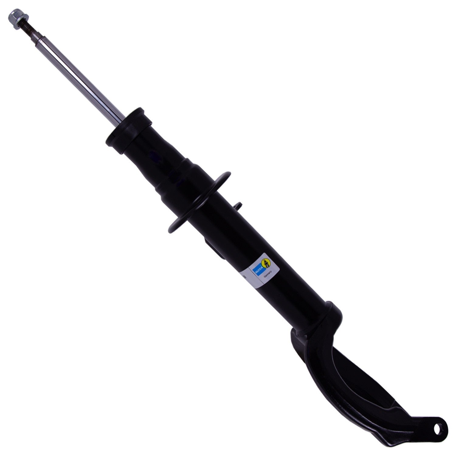 Bilstein 14-17 BMW 640i xDrive B4 OE Replacement Suspension Strut Assembly - Front Right 22-295330