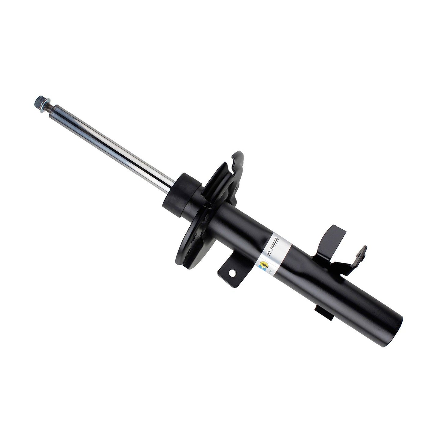 Bilstein B4 OE 14-19 Ford Escape w/o EDC Front Right Strut Assembly 22-298959