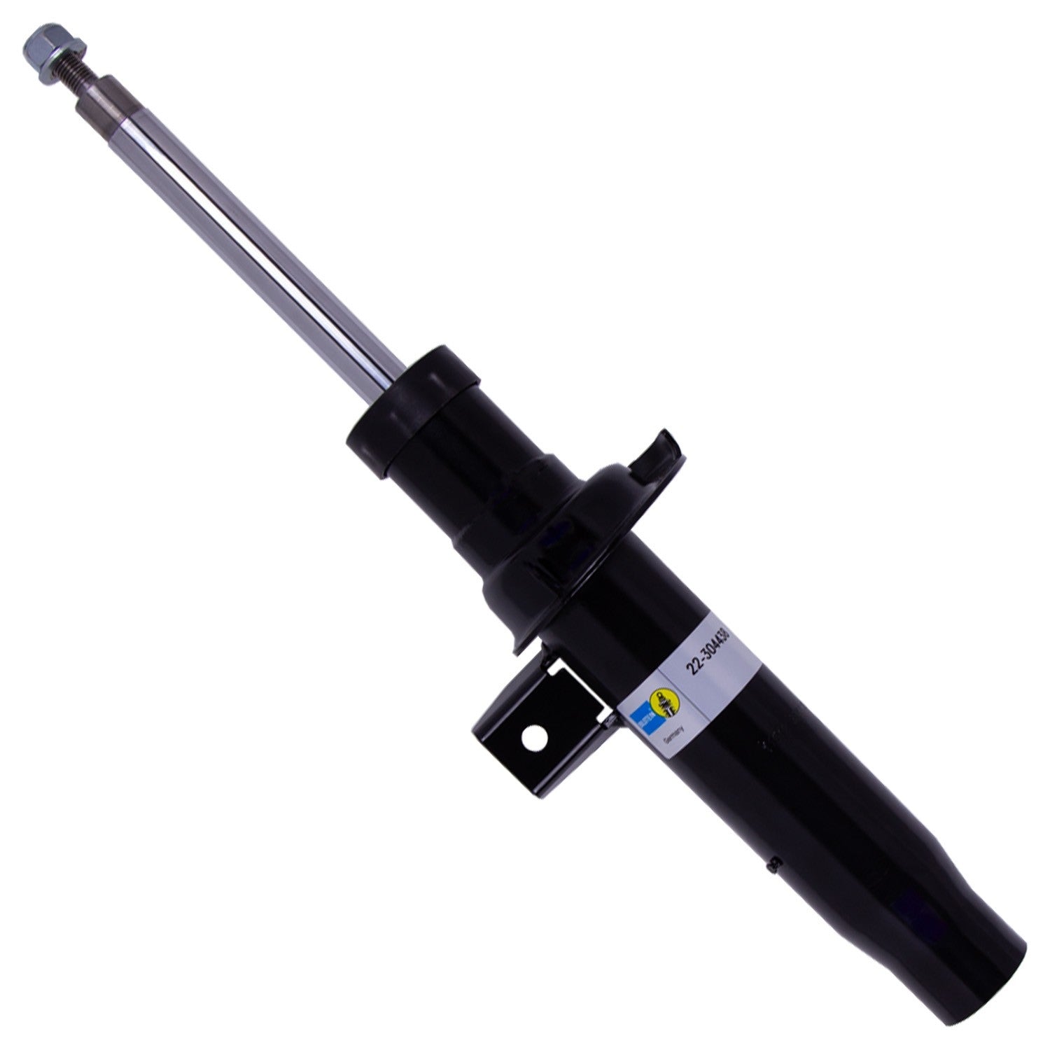 Bilstein 19-21 BMW Z4 B4 OE Replacement Suspension Strut Assembly - Front Left 22-304438