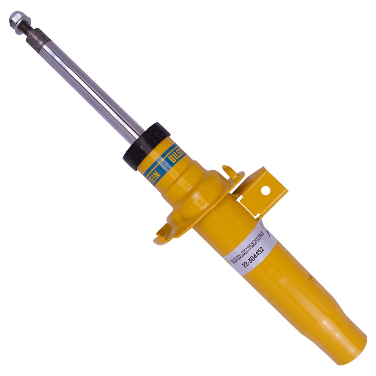 Bilstein 19-21 BMW Z4 B6 Performance Suspension Strut Assembly - Front Right 22-304452