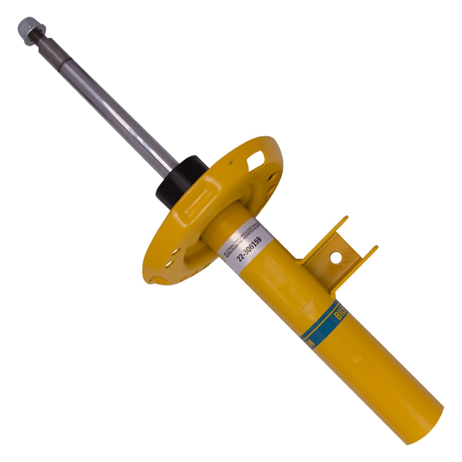 Bilstein 2021 Mercedes-Benz A220 B6 Performance Suspension Strut Assembly - Front Right 22-306159