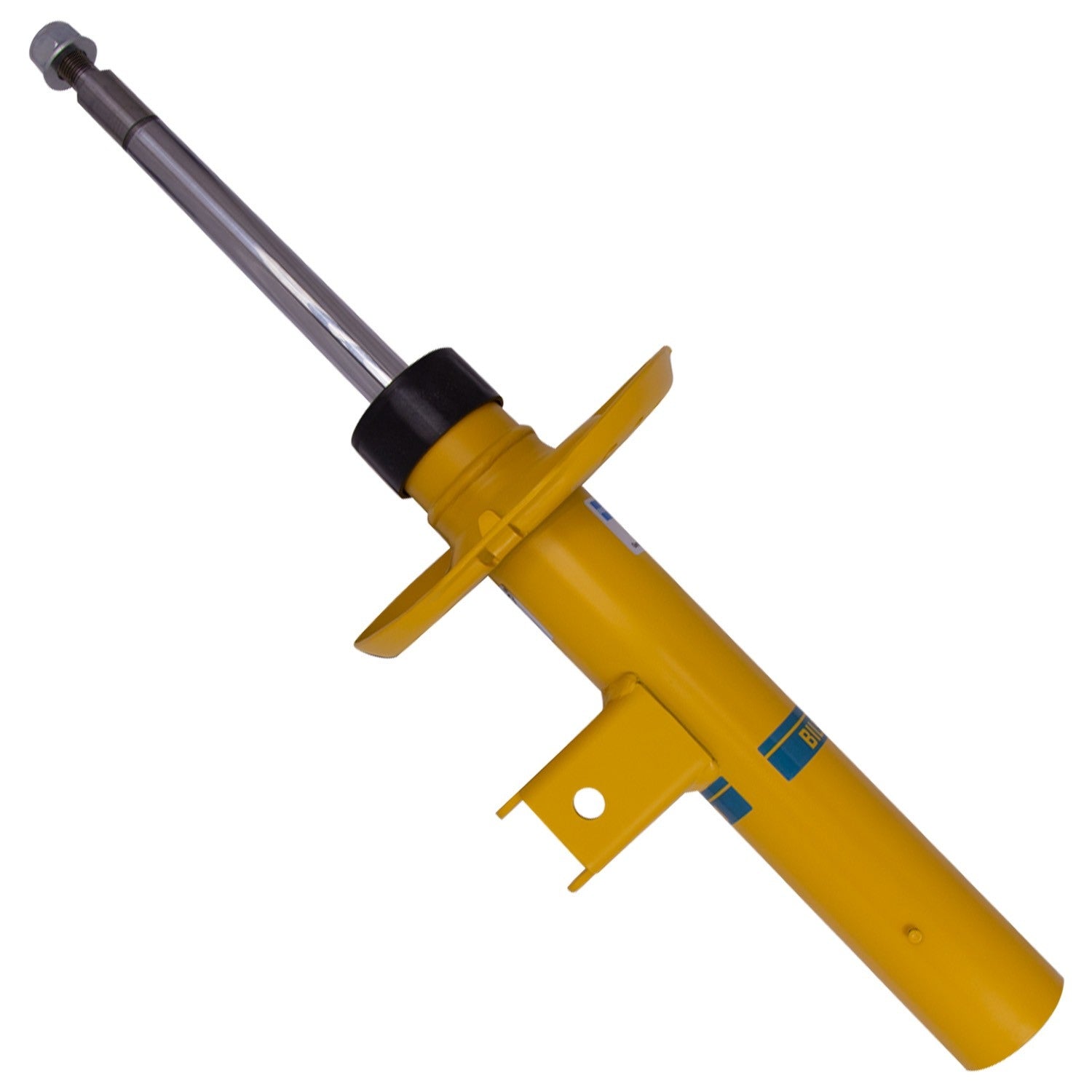 Bilstein 2021 Mercedes-Benz A220 B6 Performance Suspension Strut Assembly - Front Right 22-306159