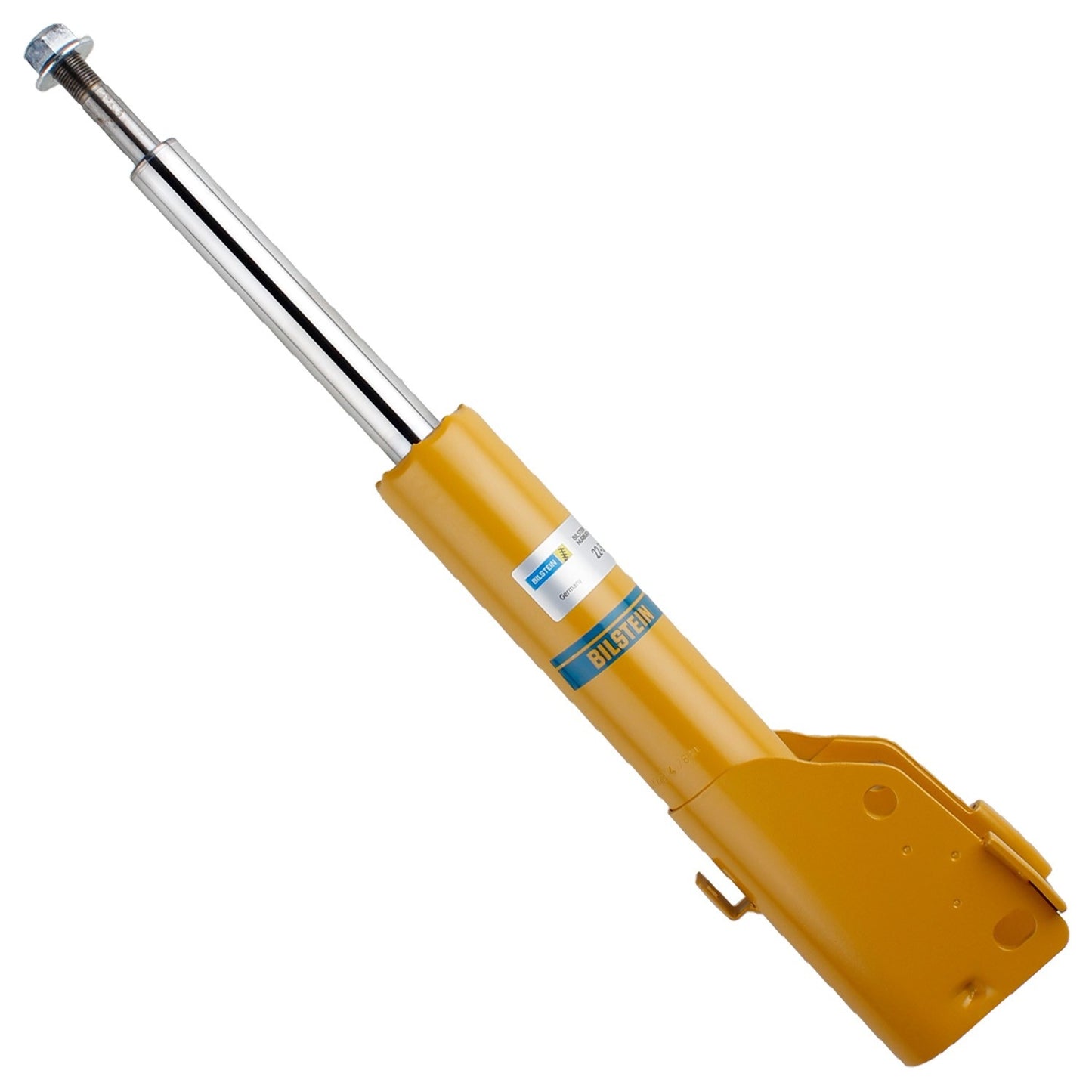 Bilstein 19-22 Mercedes-Benz Sprinter 2500/3500/3500XD Suspension Strut Assembly - Front 22-314178
