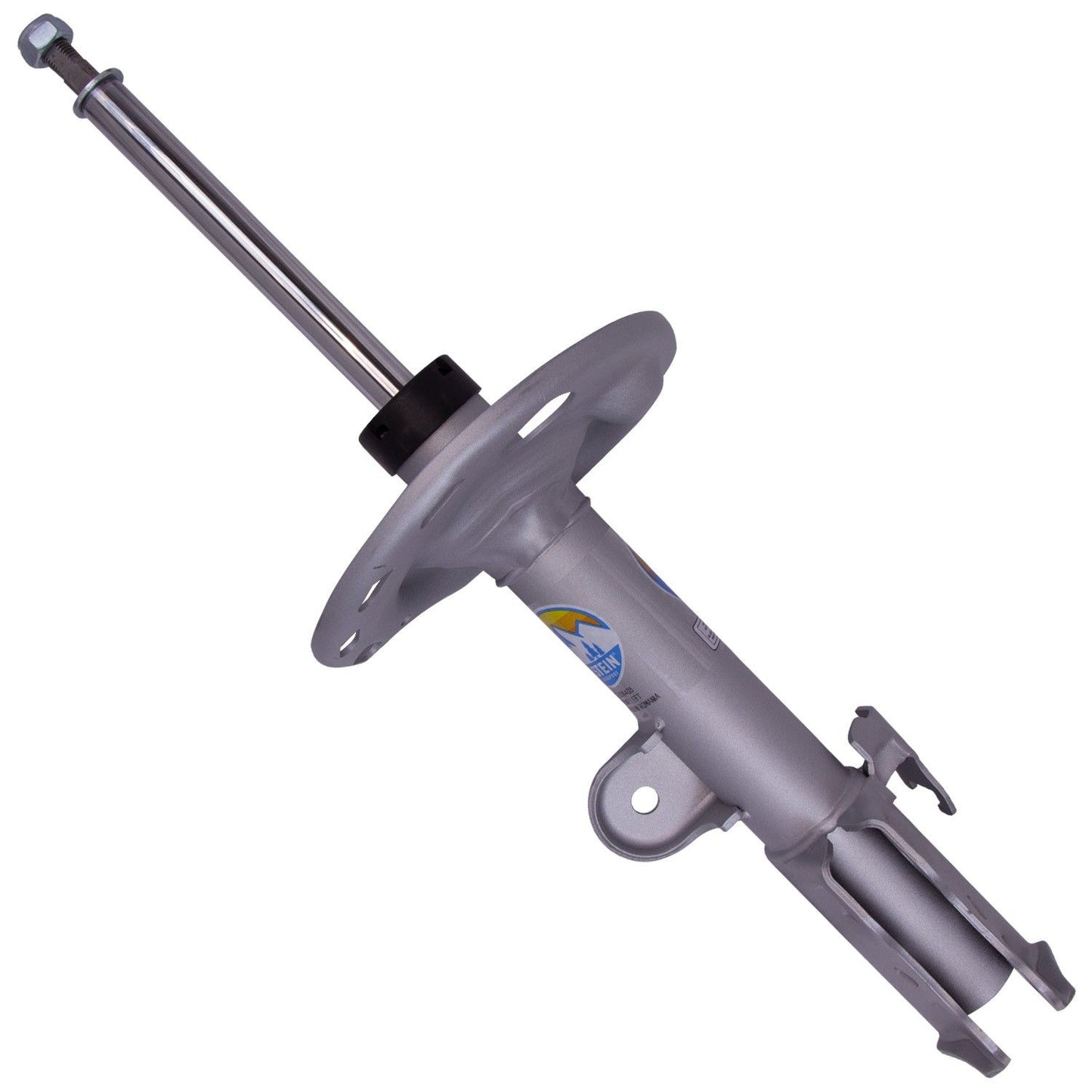 Bilstein 13-18 Toyota RAV4 B8 TerraSport Front Left Suspension Strut Assembly - Silver 22-328403